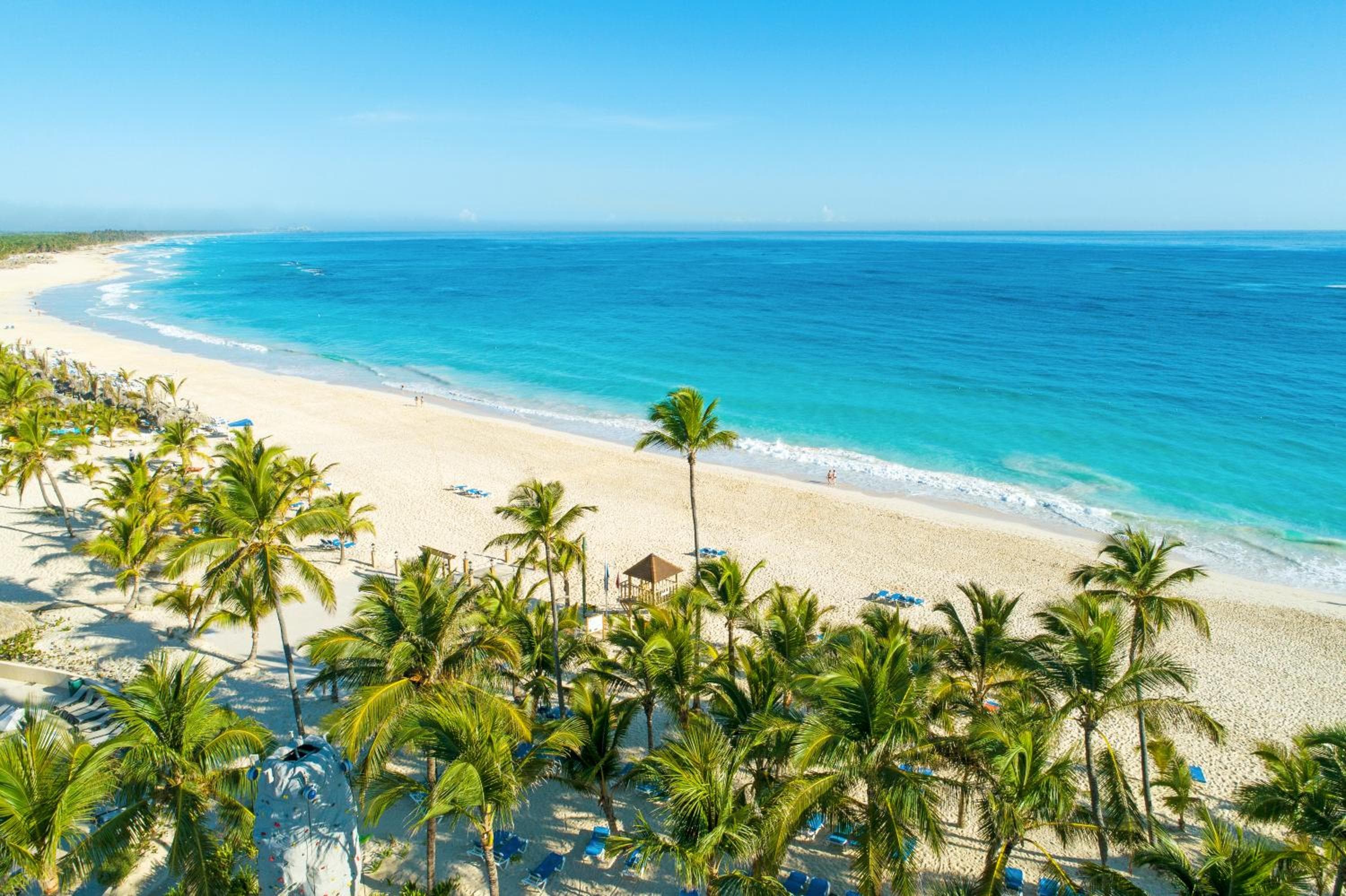 Occidental Caribe - All Inclusive — 14