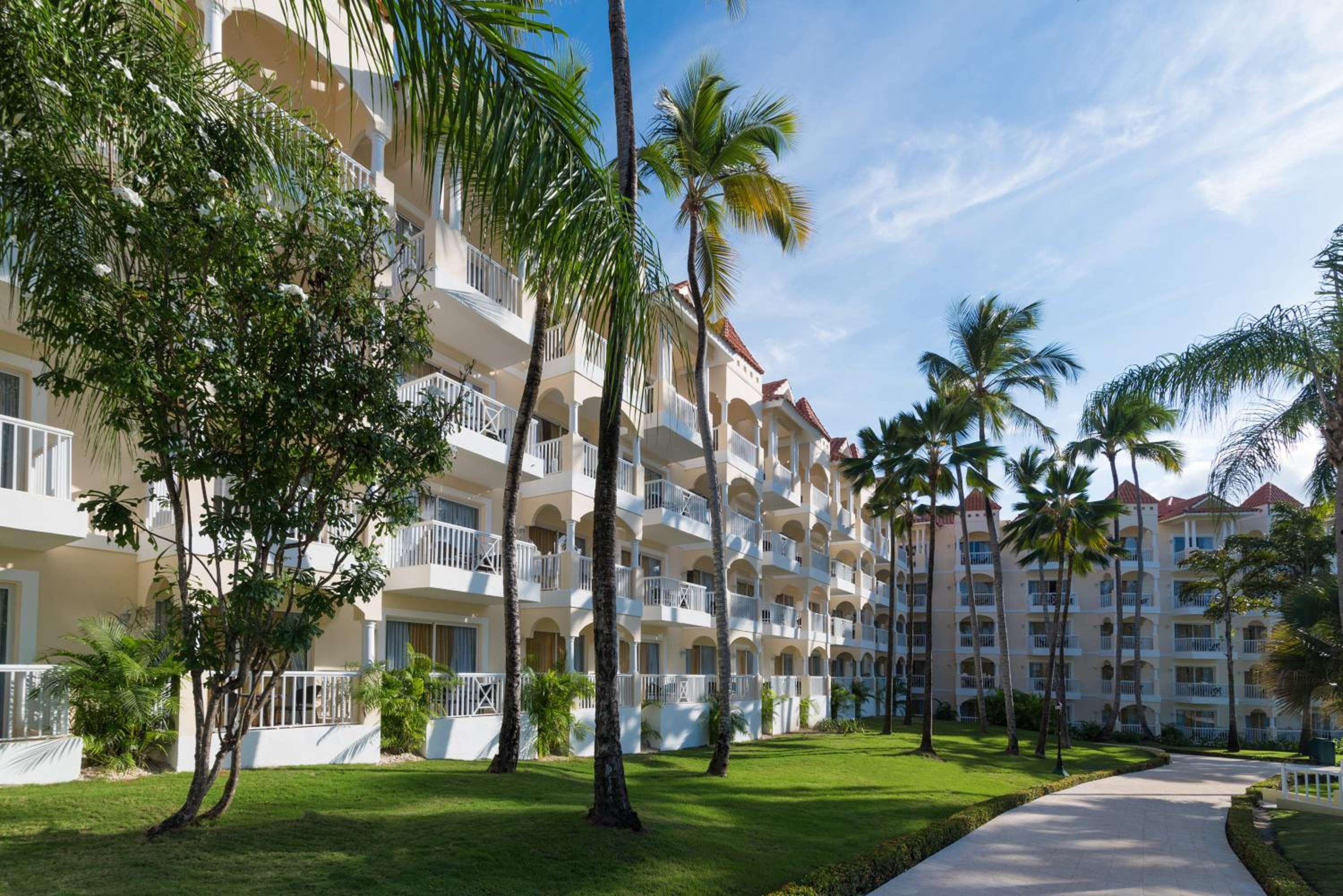 Occidental Caribe - All Inclusive — 20