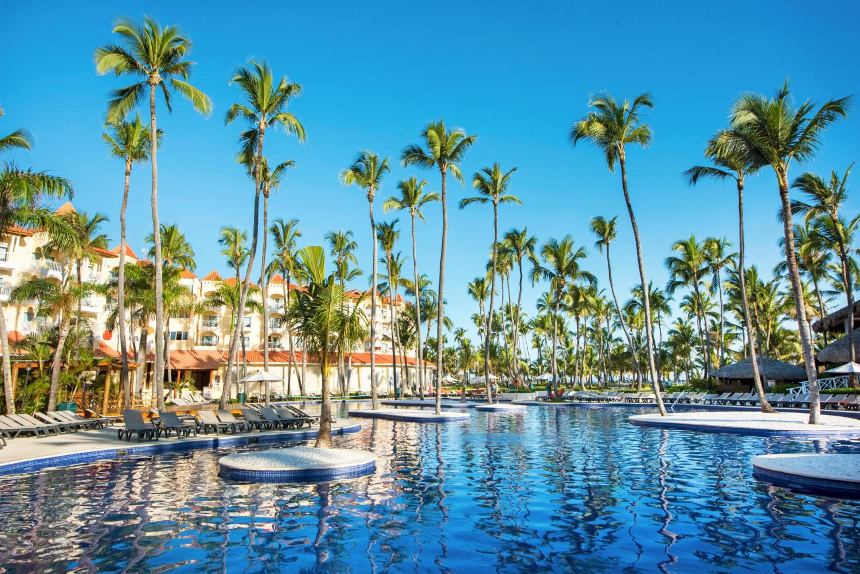 Occidental Caribe - All Inclusive — 26
