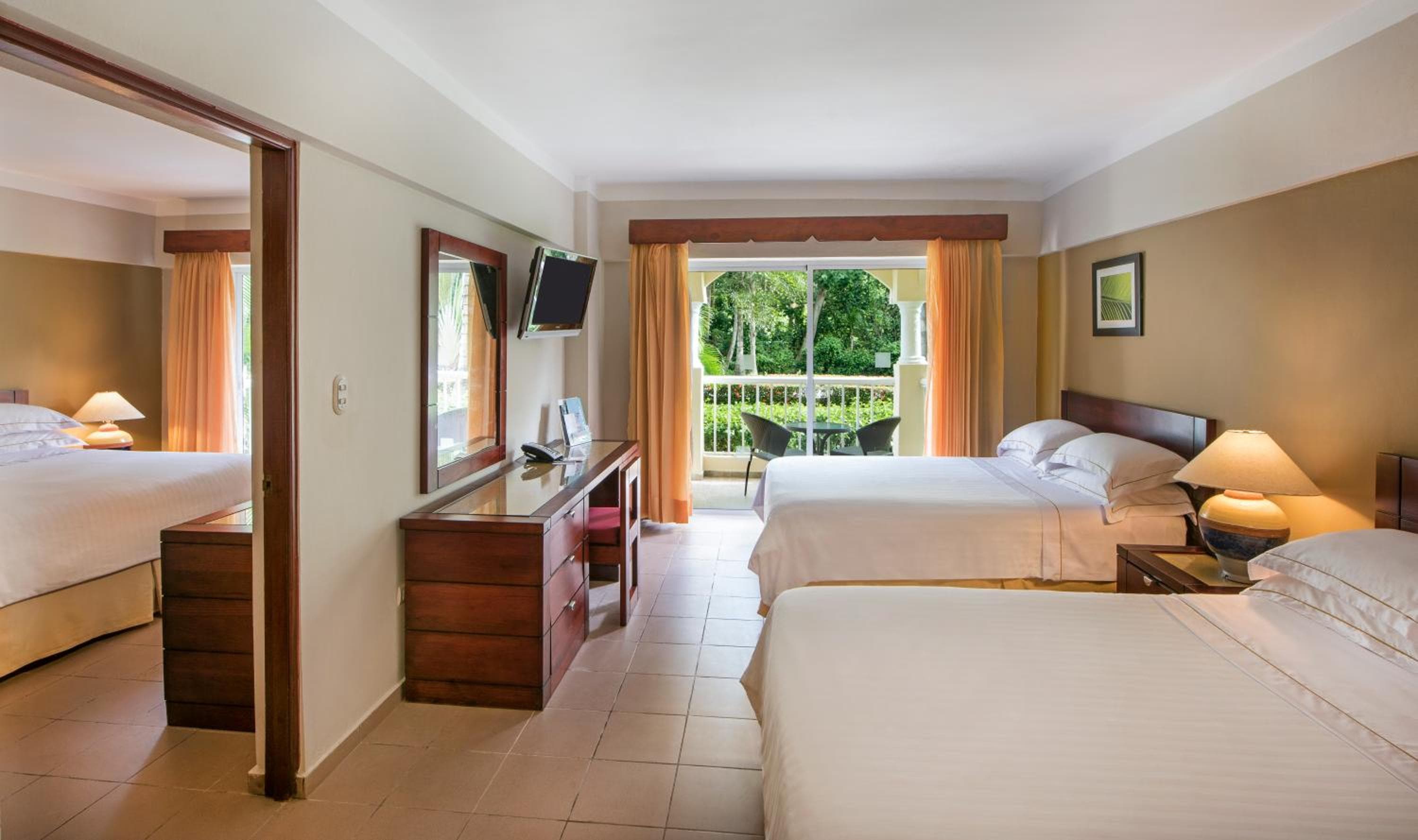 Occidental Caribe - All Inclusive — 3