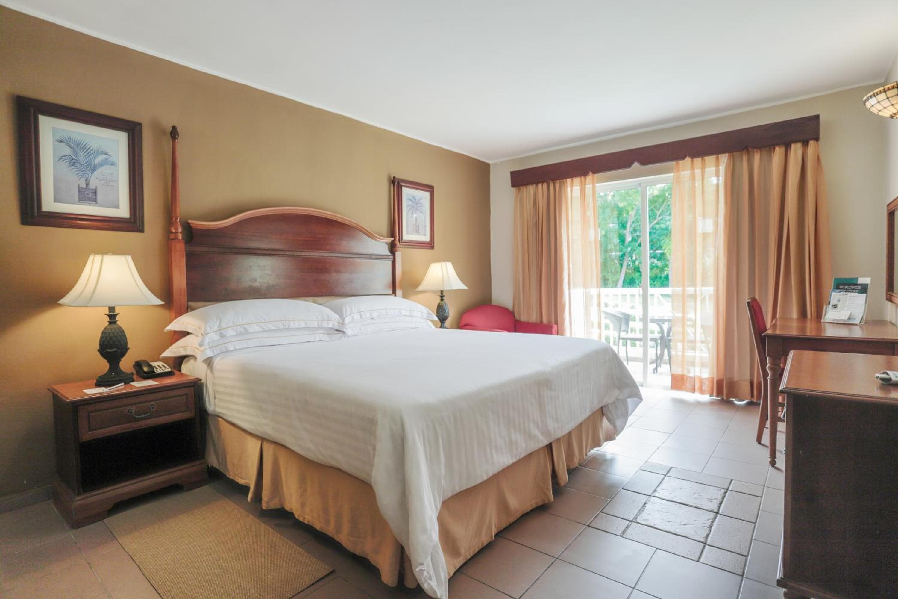 Occidental Caribe - All Inclusive — 11