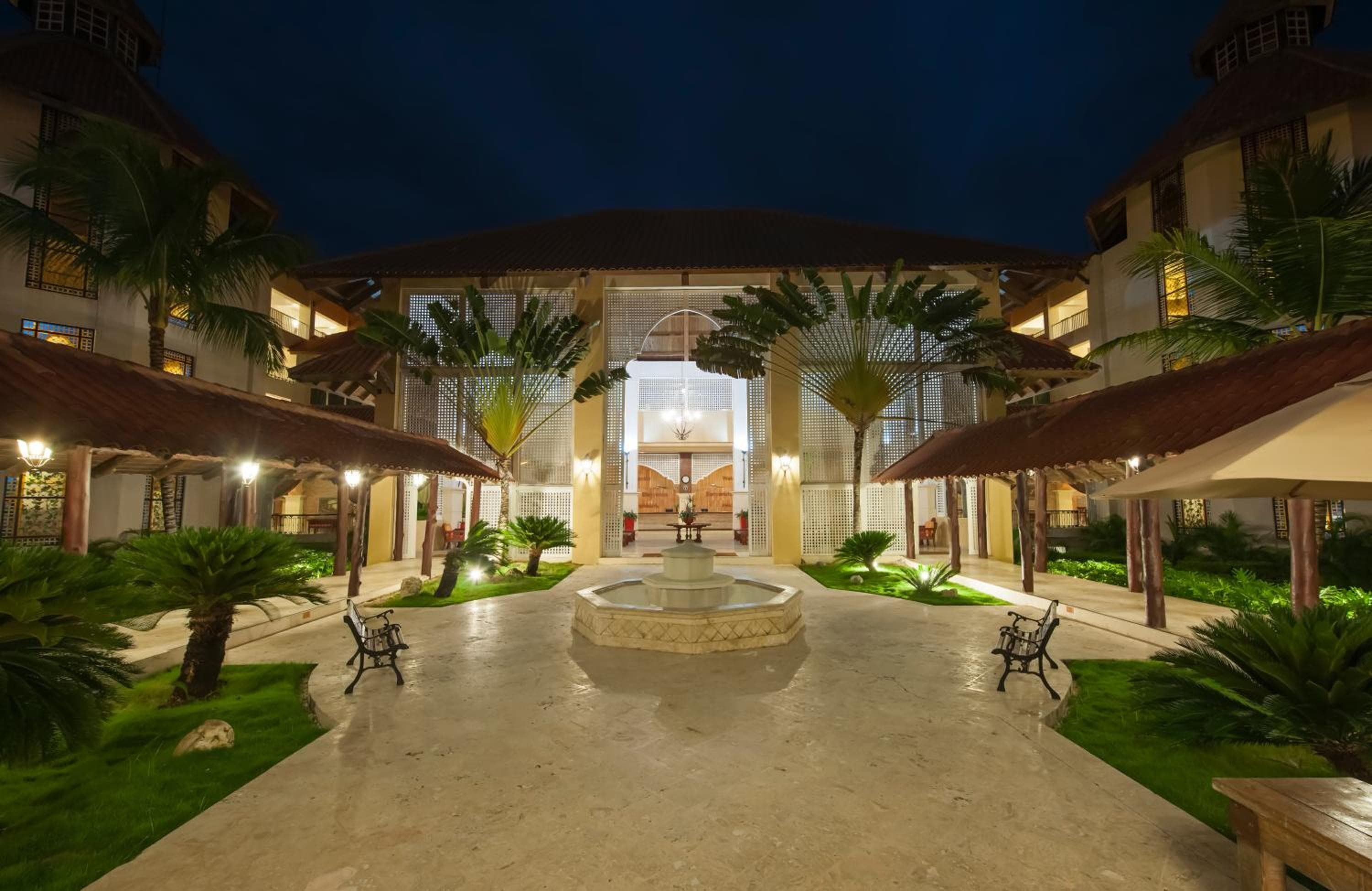 Occidental Caribe - All Inclusive — 25