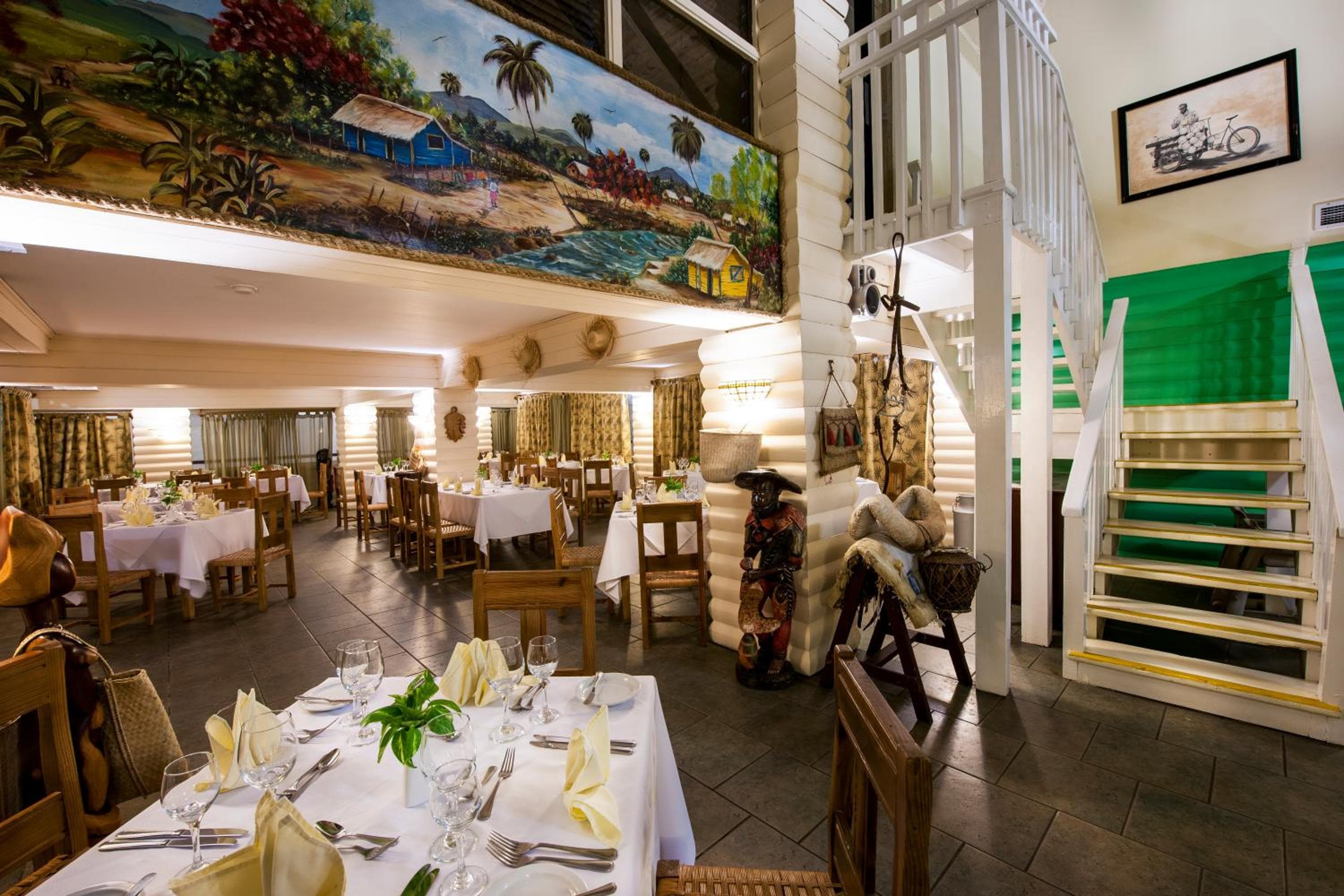 Occidental Caribe - All Inclusive — 22
