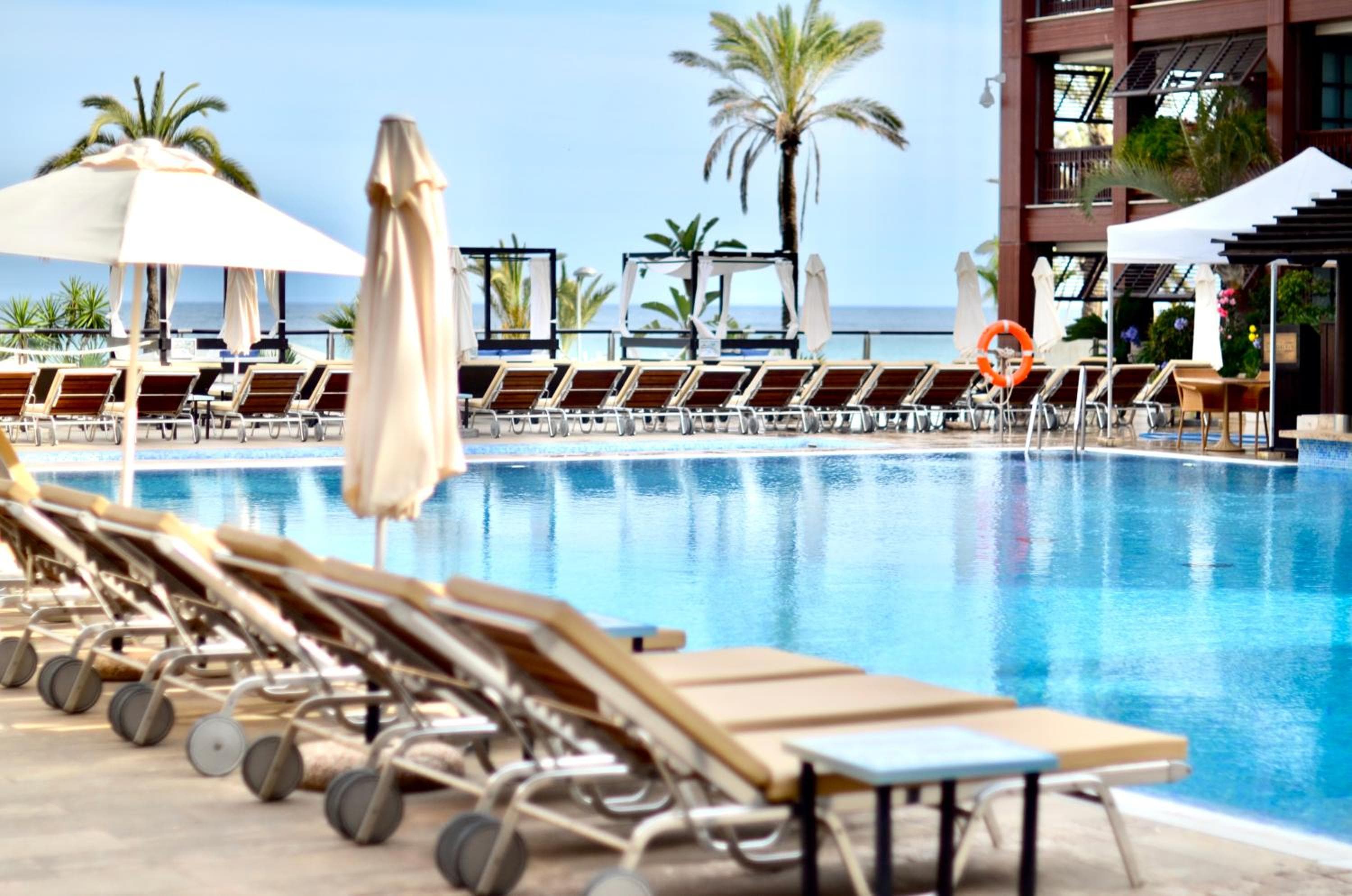 Gran Hotel Guadalpín Banus — 30