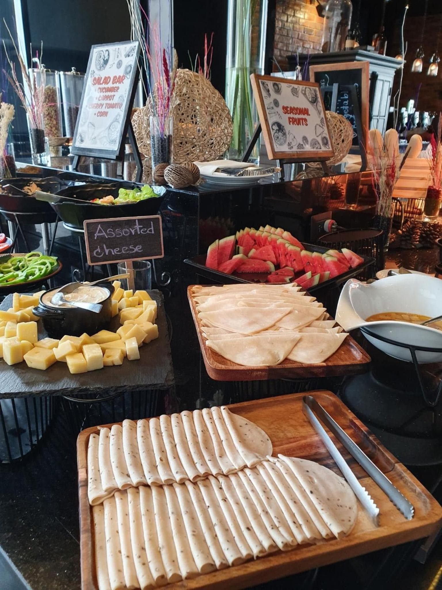 SKYVIEW Hotel Bangkok - Sukhumvit — 20