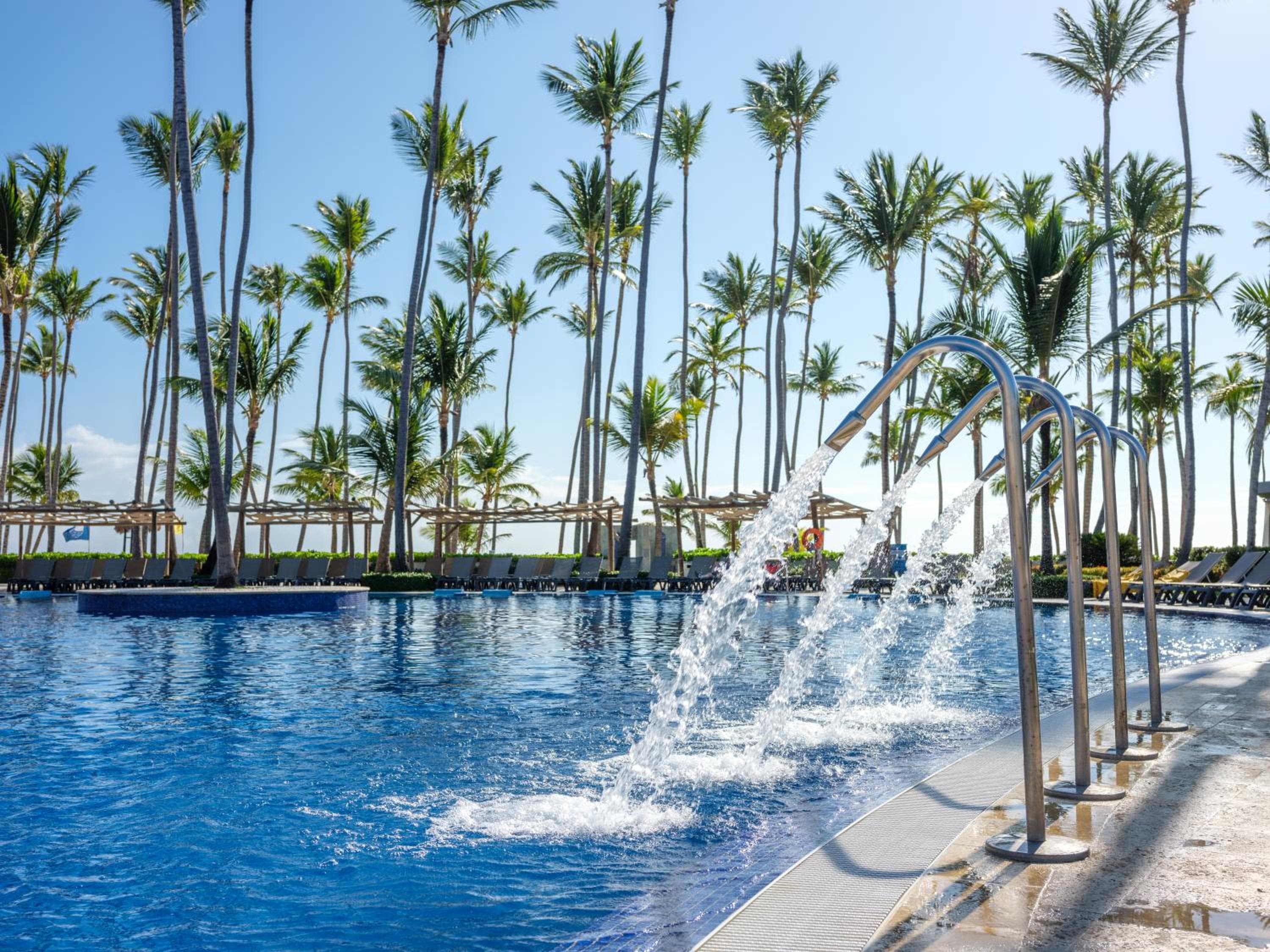 Barceló Bávaro Beach - Adults Only All Inclusive — 26