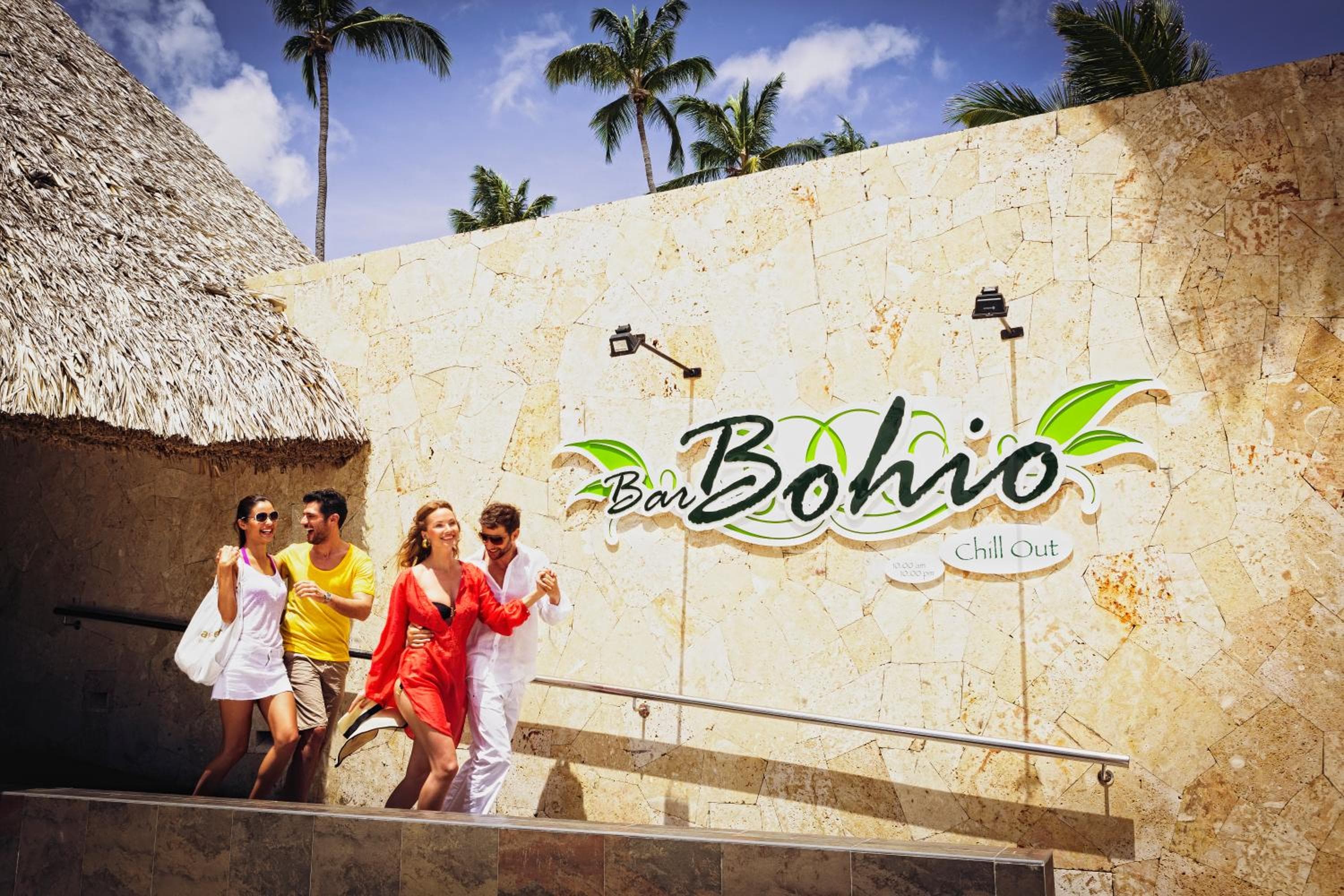 Barceló Bávaro Beach - Adults Only All Inclusive — 3