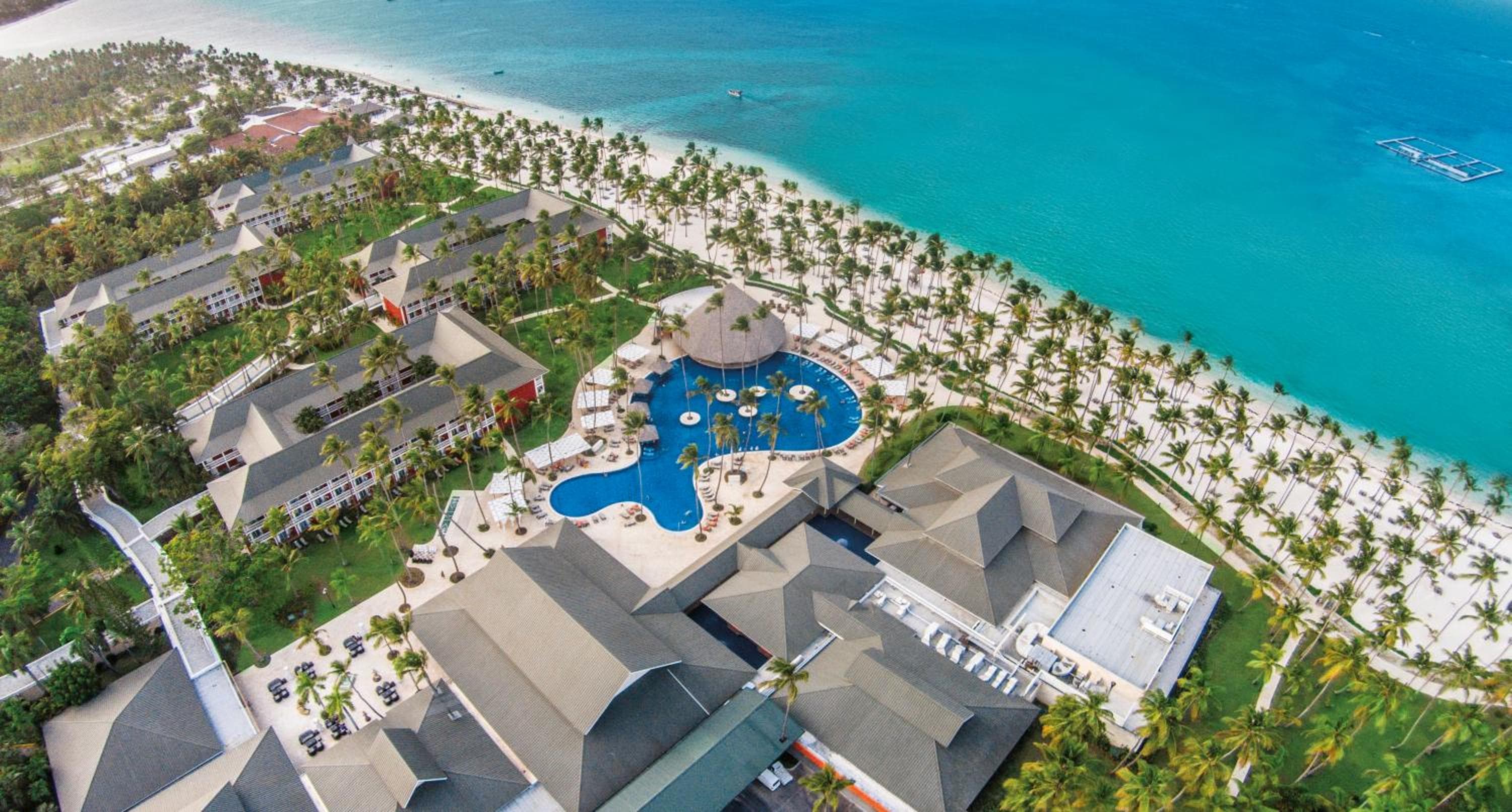 Barceló Bávaro Beach - Adults Only All Inclusive — 1