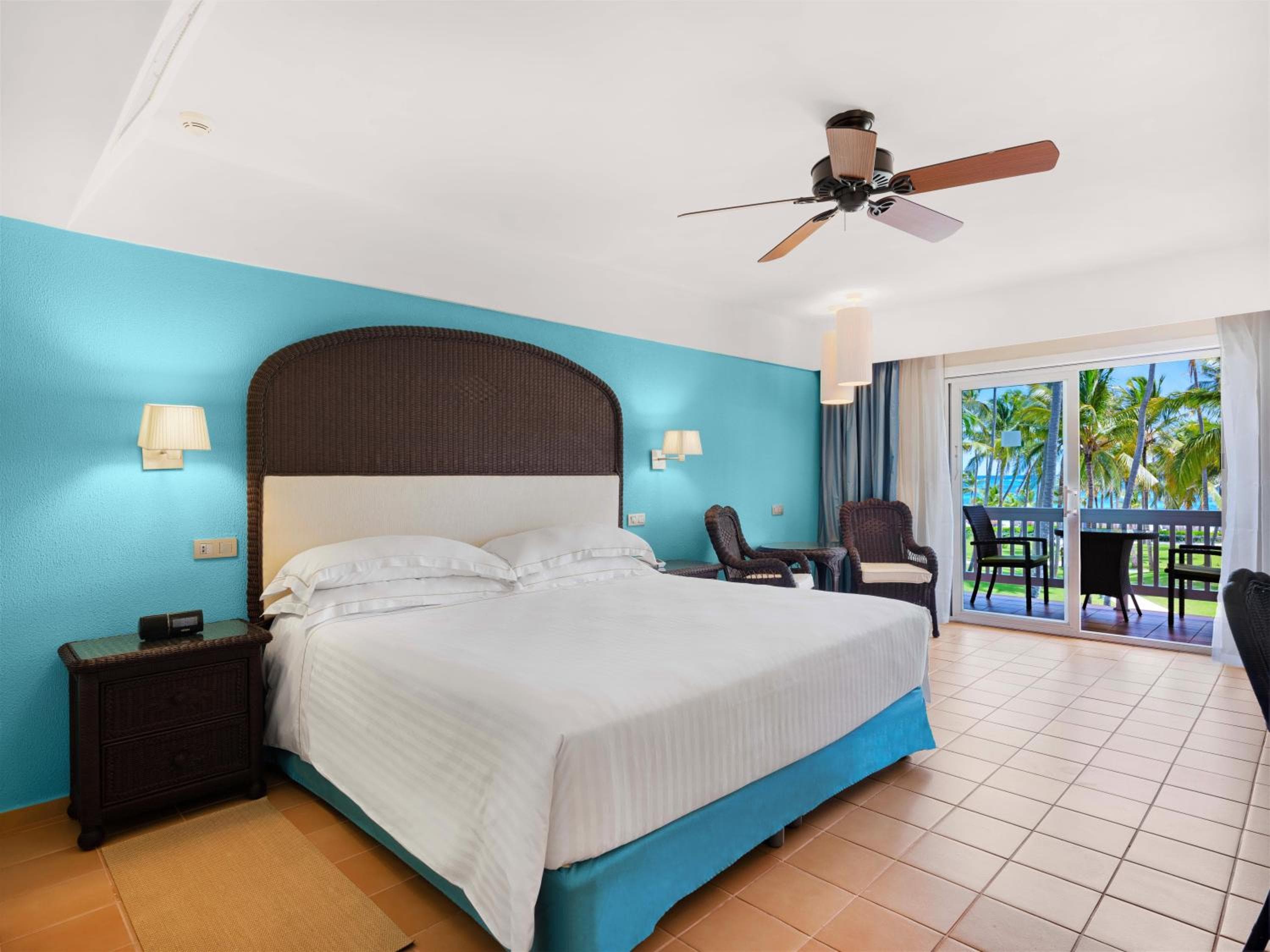 Barceló Bávaro Beach - Adults Only All Inclusive — 22