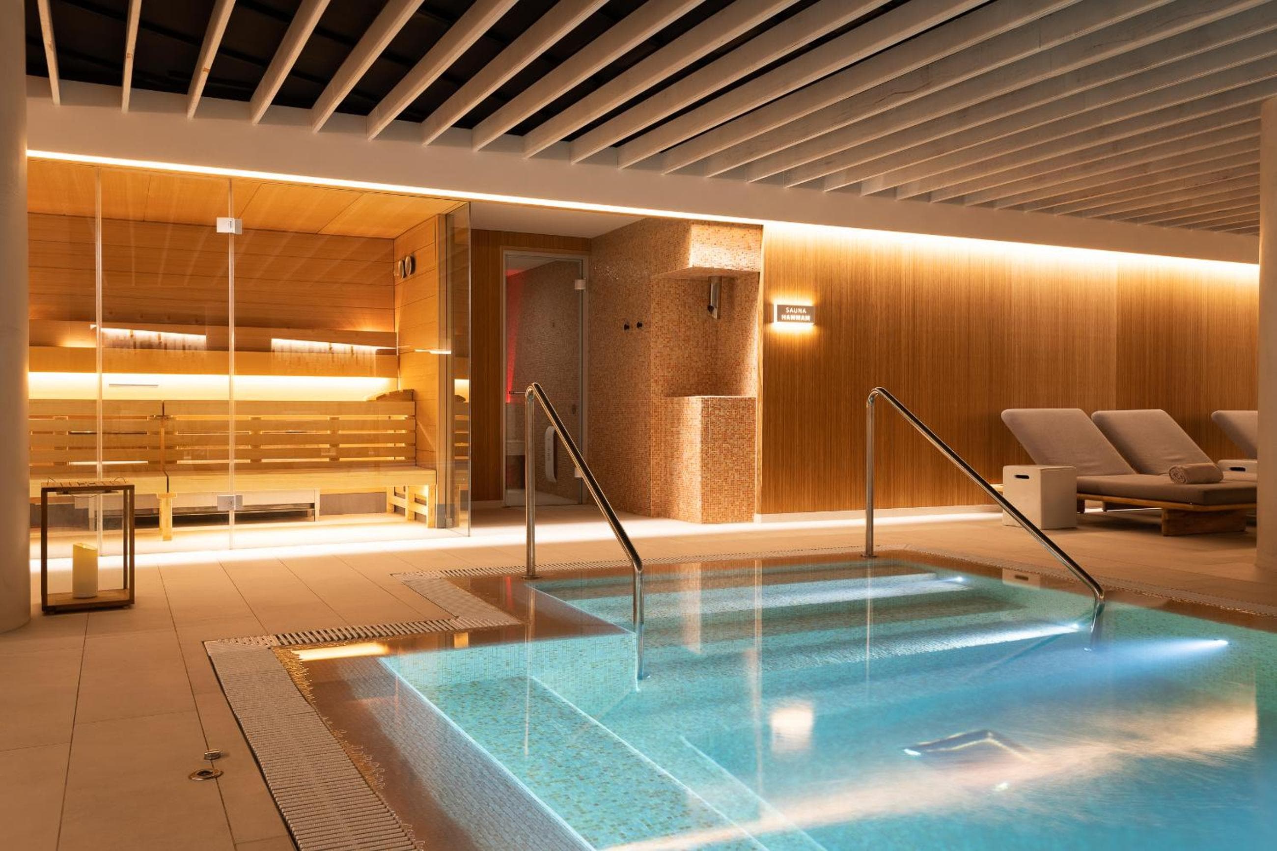 Inturotel Cala Esmeralda Beach Hotel & Spa - Adults Only — 22