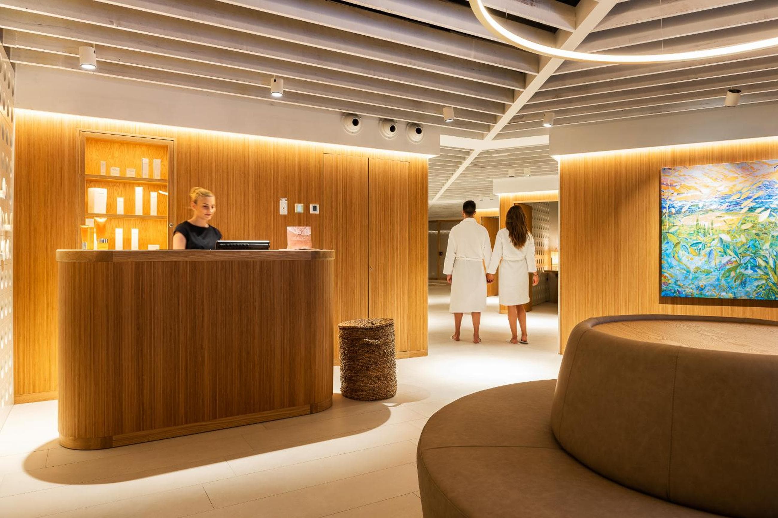 Inturotel Cala Esmeralda Beach Hotel & Spa - Adults Only — 4