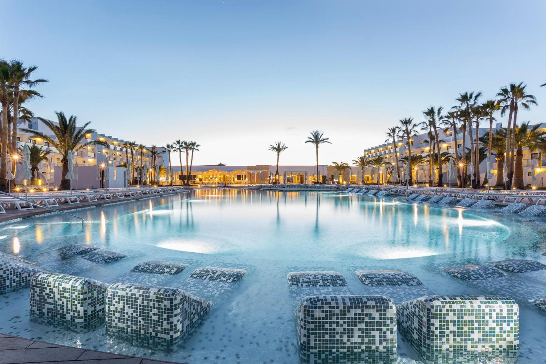 Grand Palladium White Island Resort & Spa - All Inclusive — 5