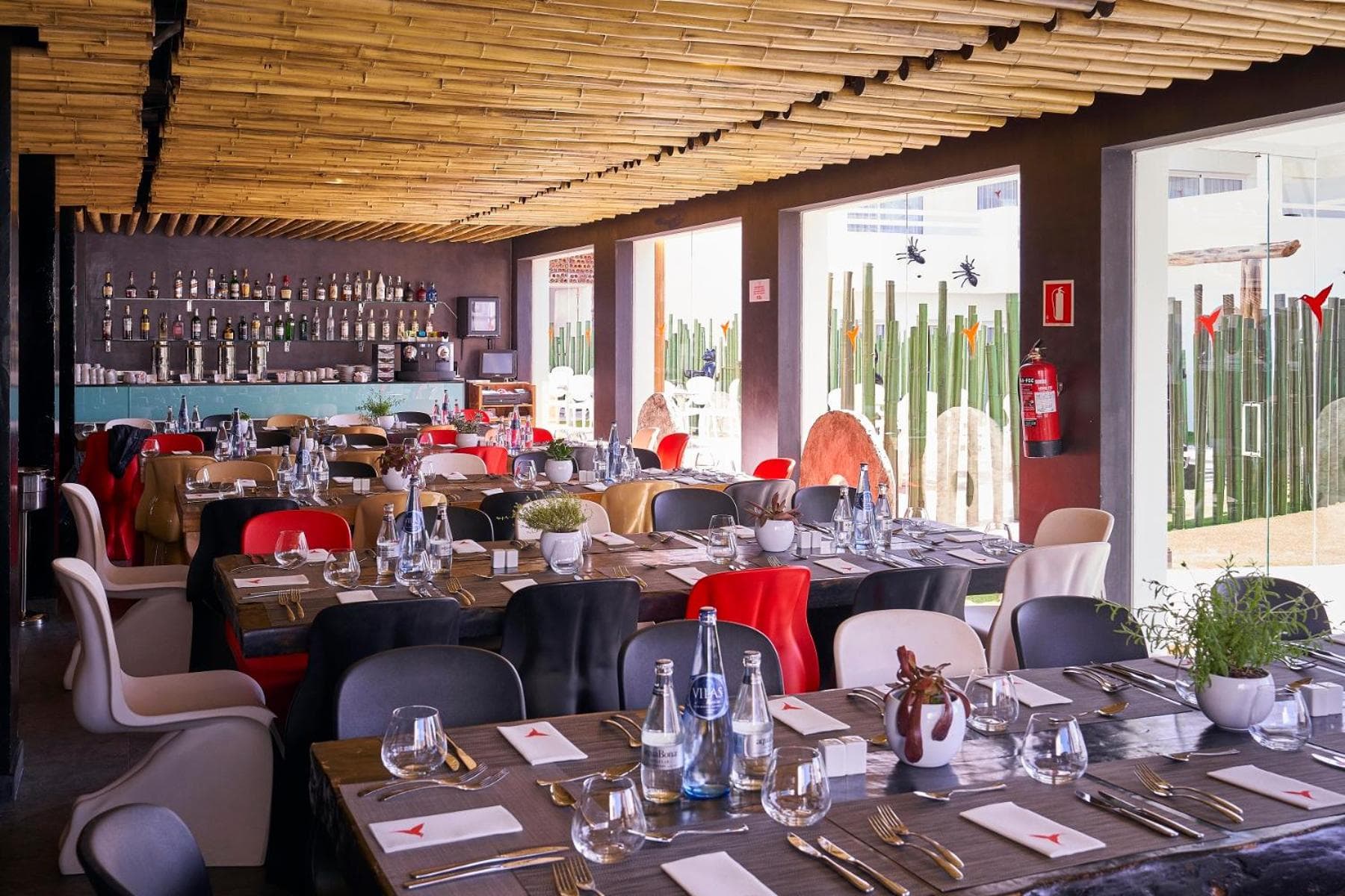 The Unexpected Ibiza Hotel - Ushuaïa Club entrance included — 14