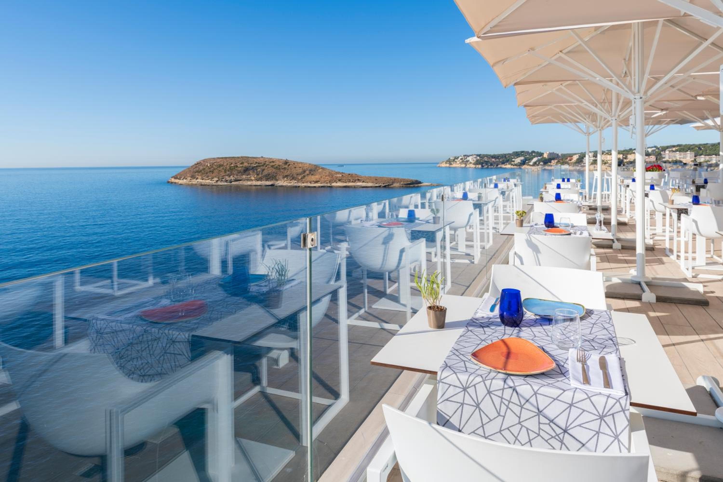 Elba Sunset Mallorca Thalasso Spa — 10