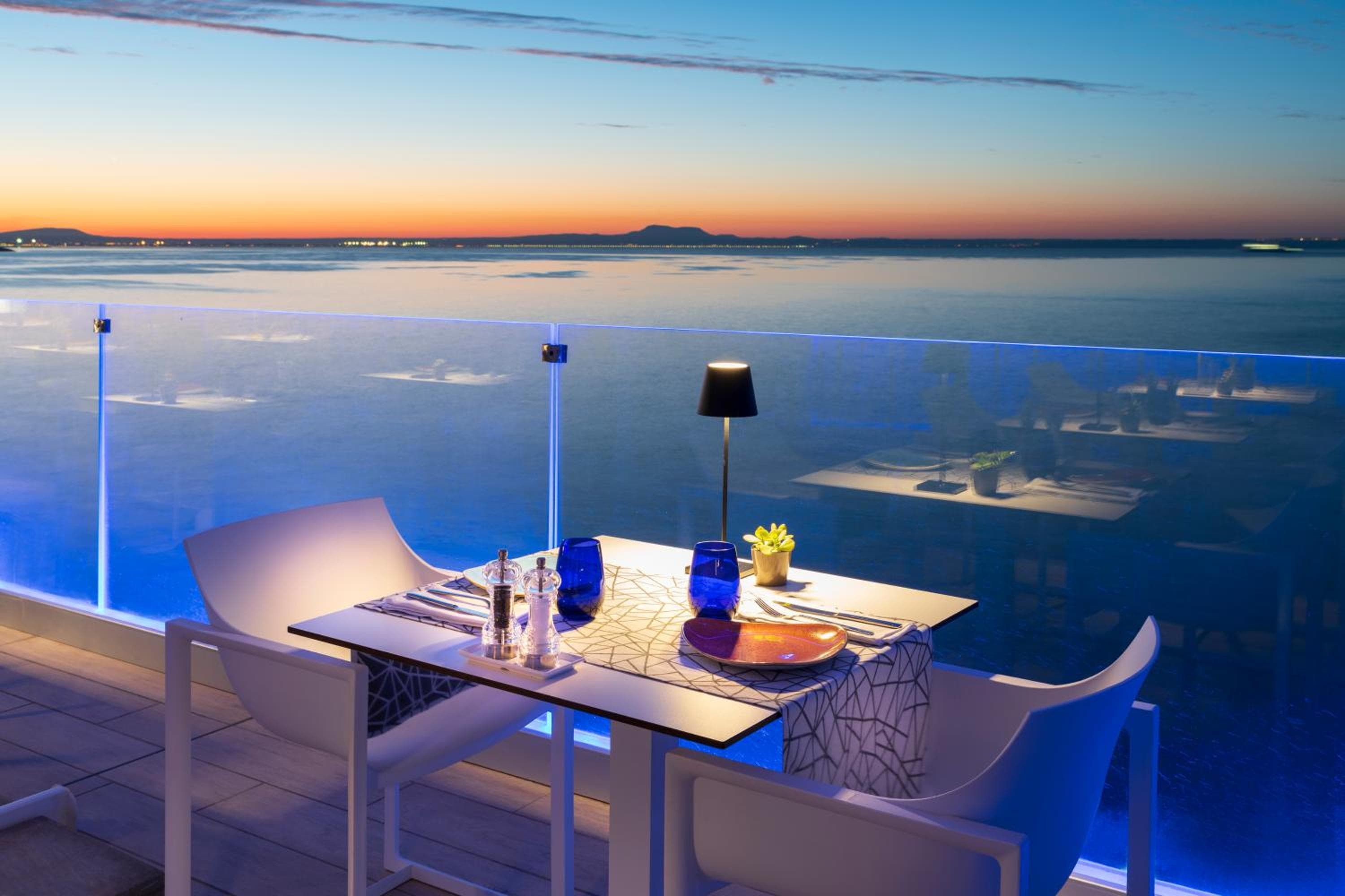 Elba Sunset Mallorca Thalasso Spa — 7