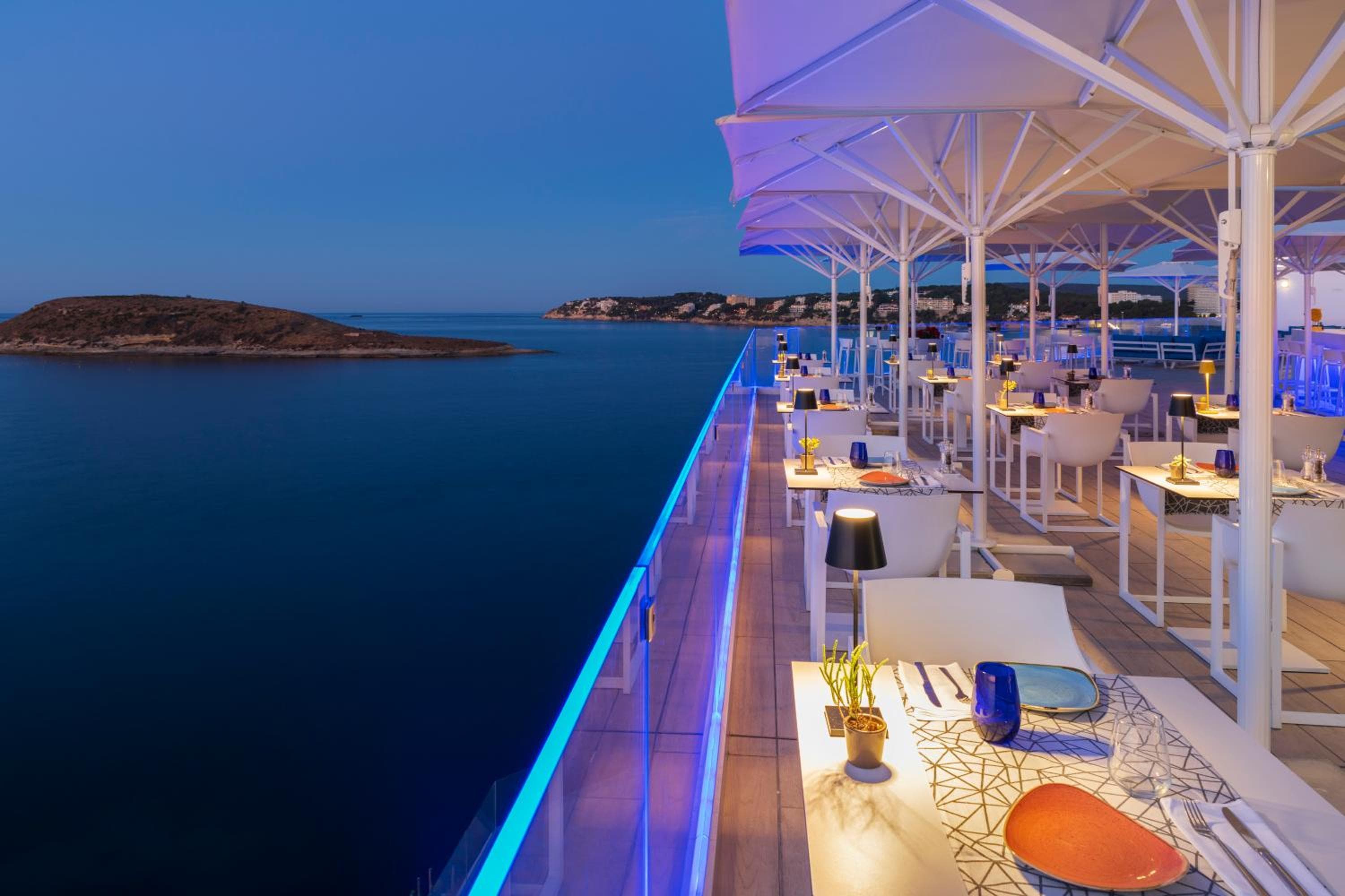 Elba Sunset Mallorca Thalasso Spa — 4