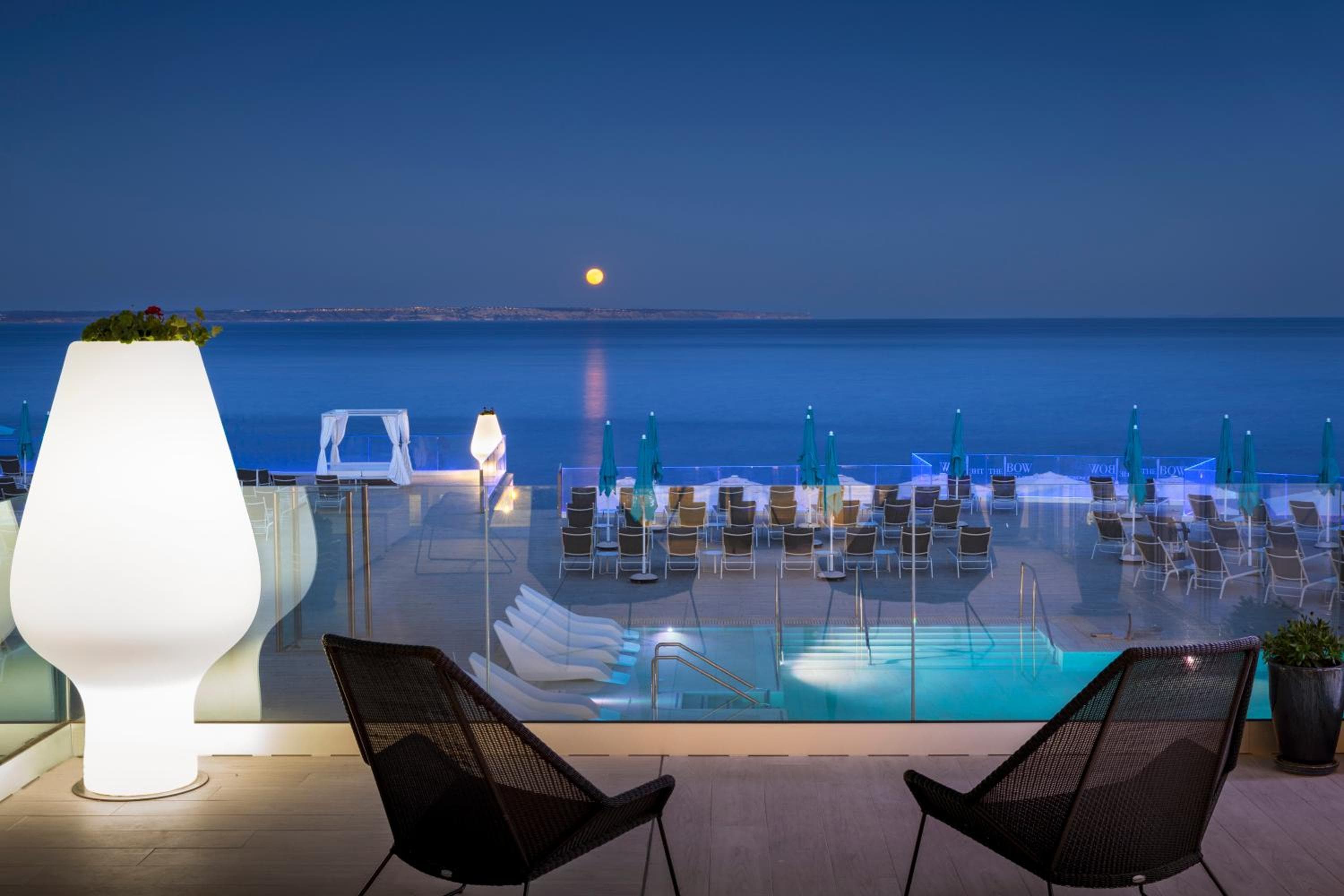 Elba Sunset Mallorca Thalasso Spa — 25