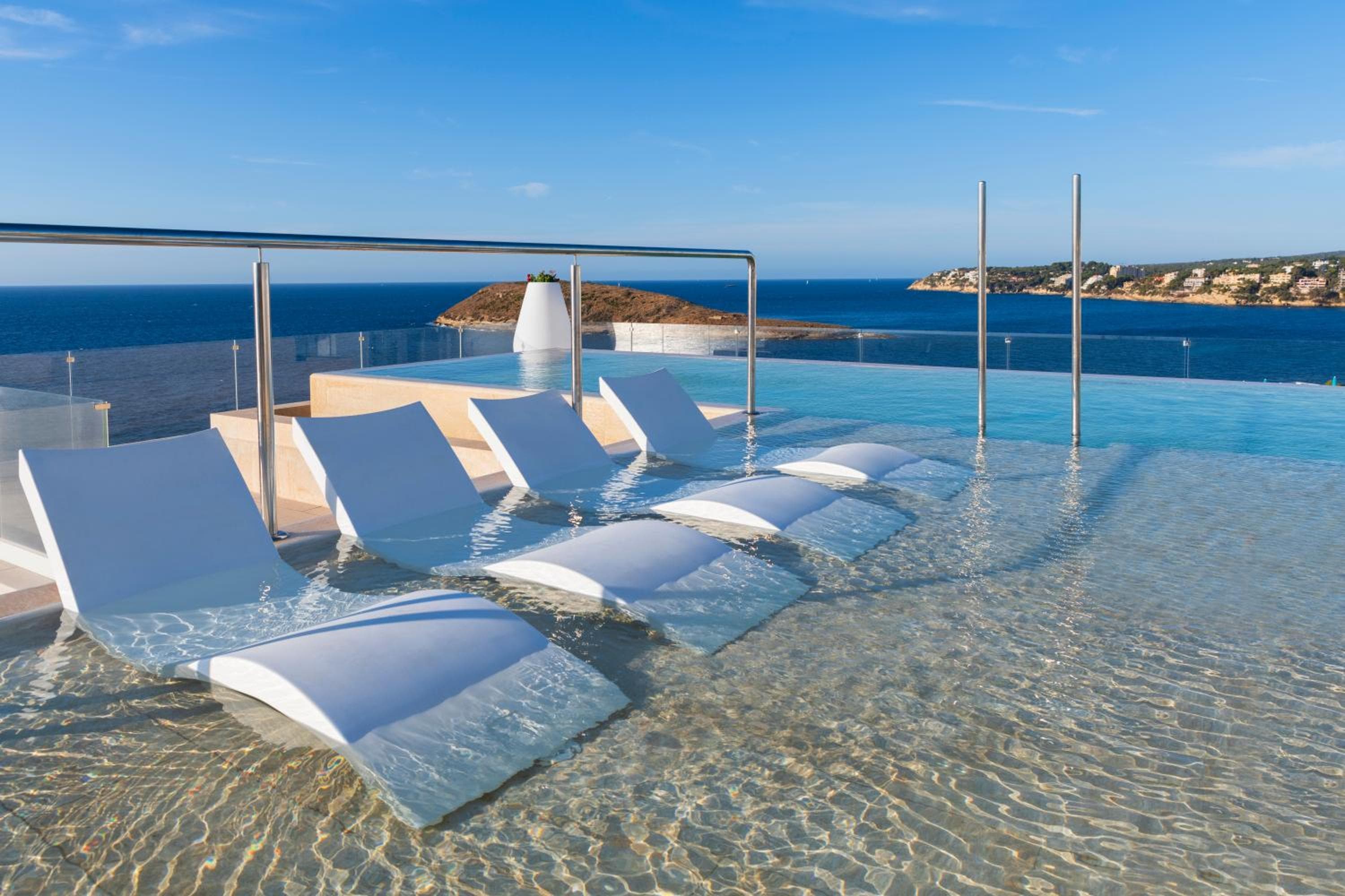 Elba Sunset Mallorca Thalasso Spa — 29