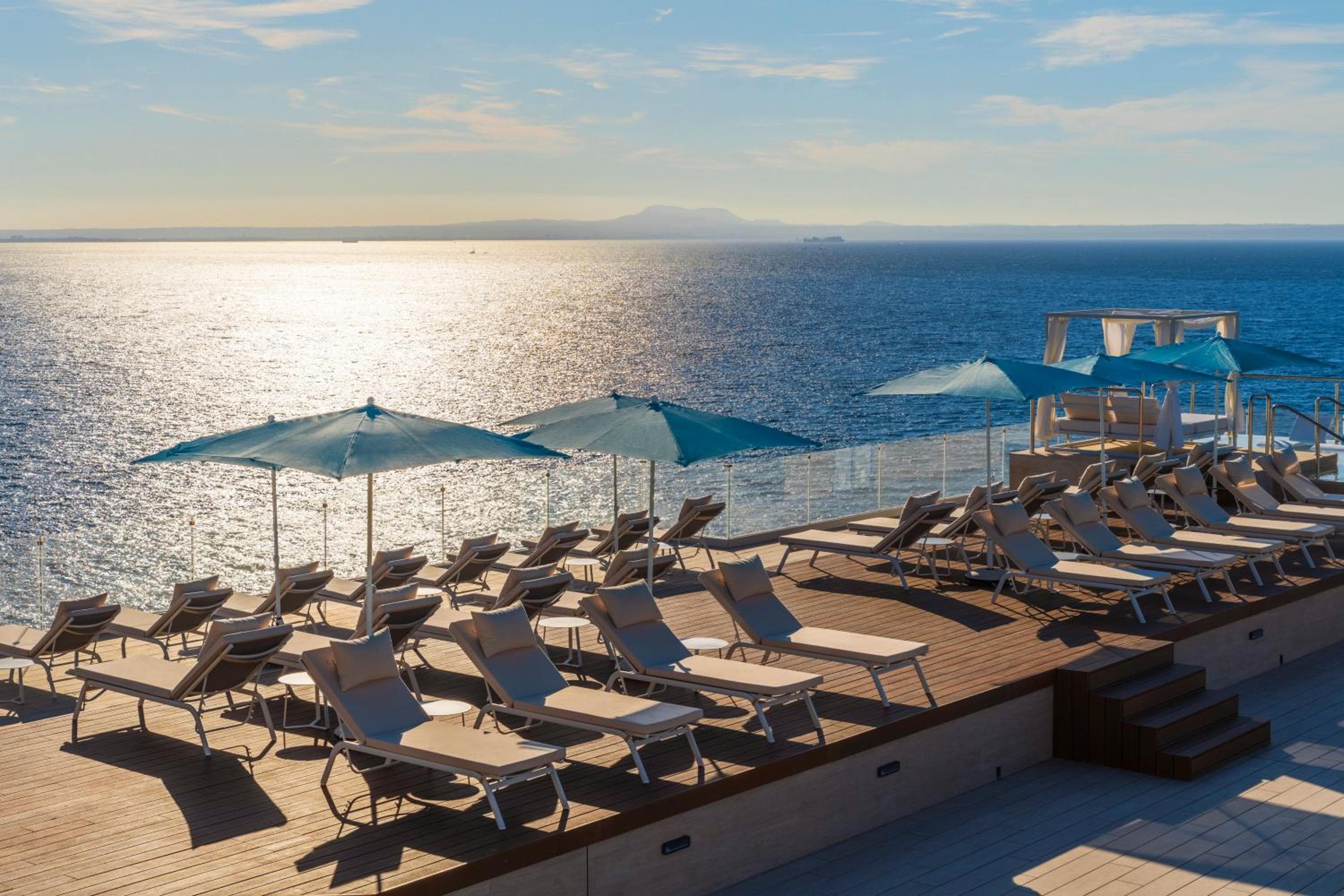 Elba Sunset Mallorca Thalasso Spa — 13