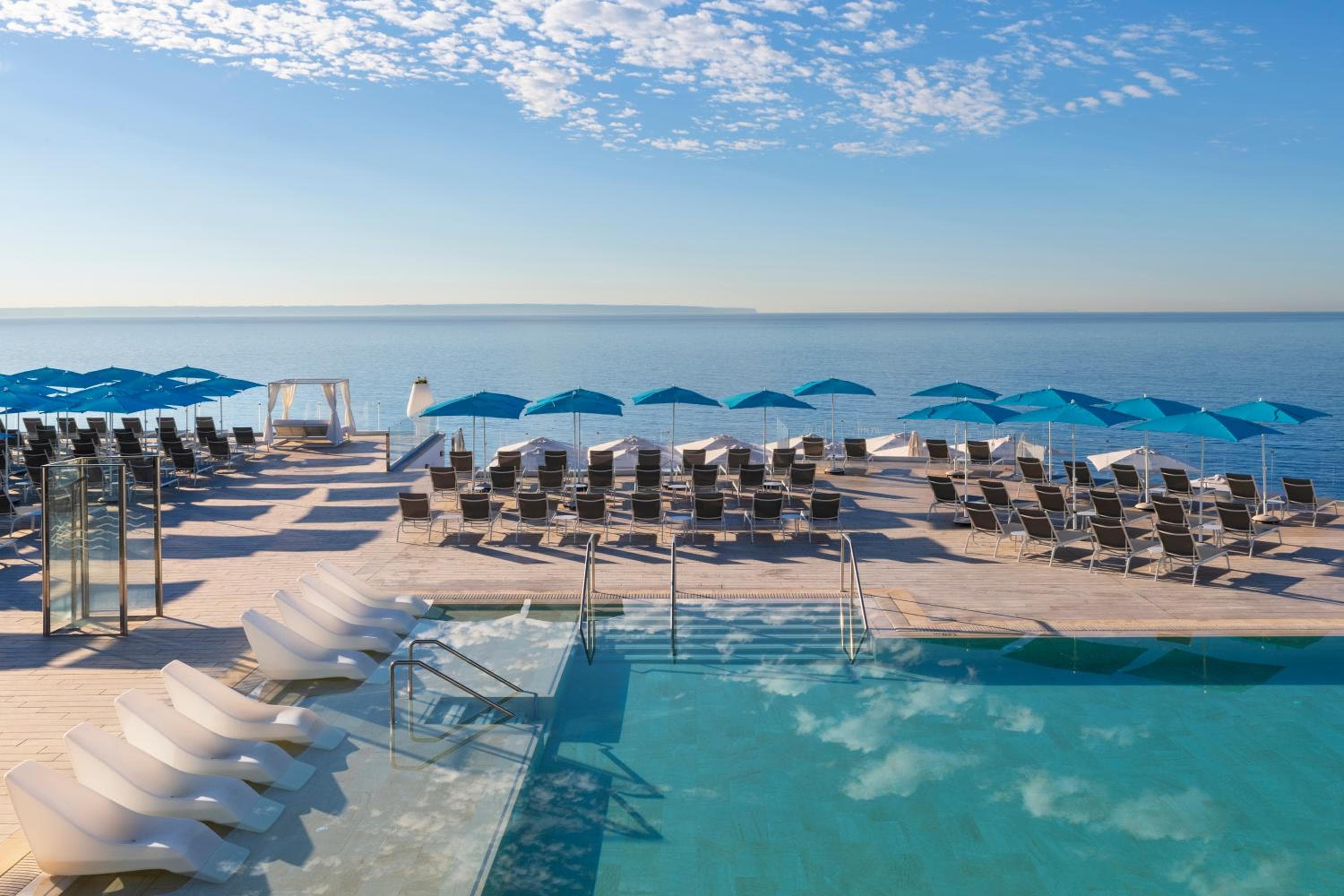 Elba Sunset Mallorca Thalasso Spa — 2