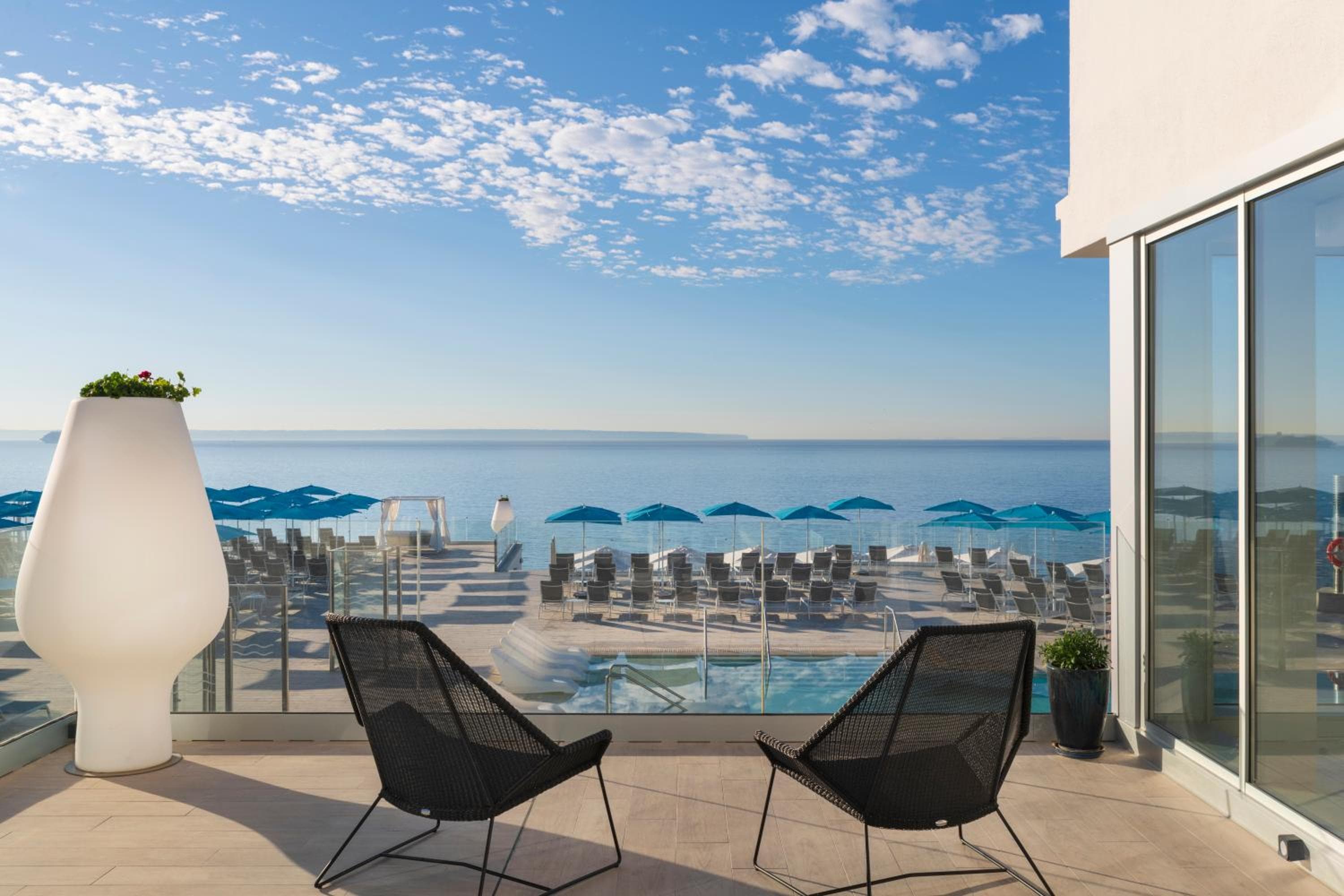 Elba Sunset Mallorca Thalasso Spa — 15