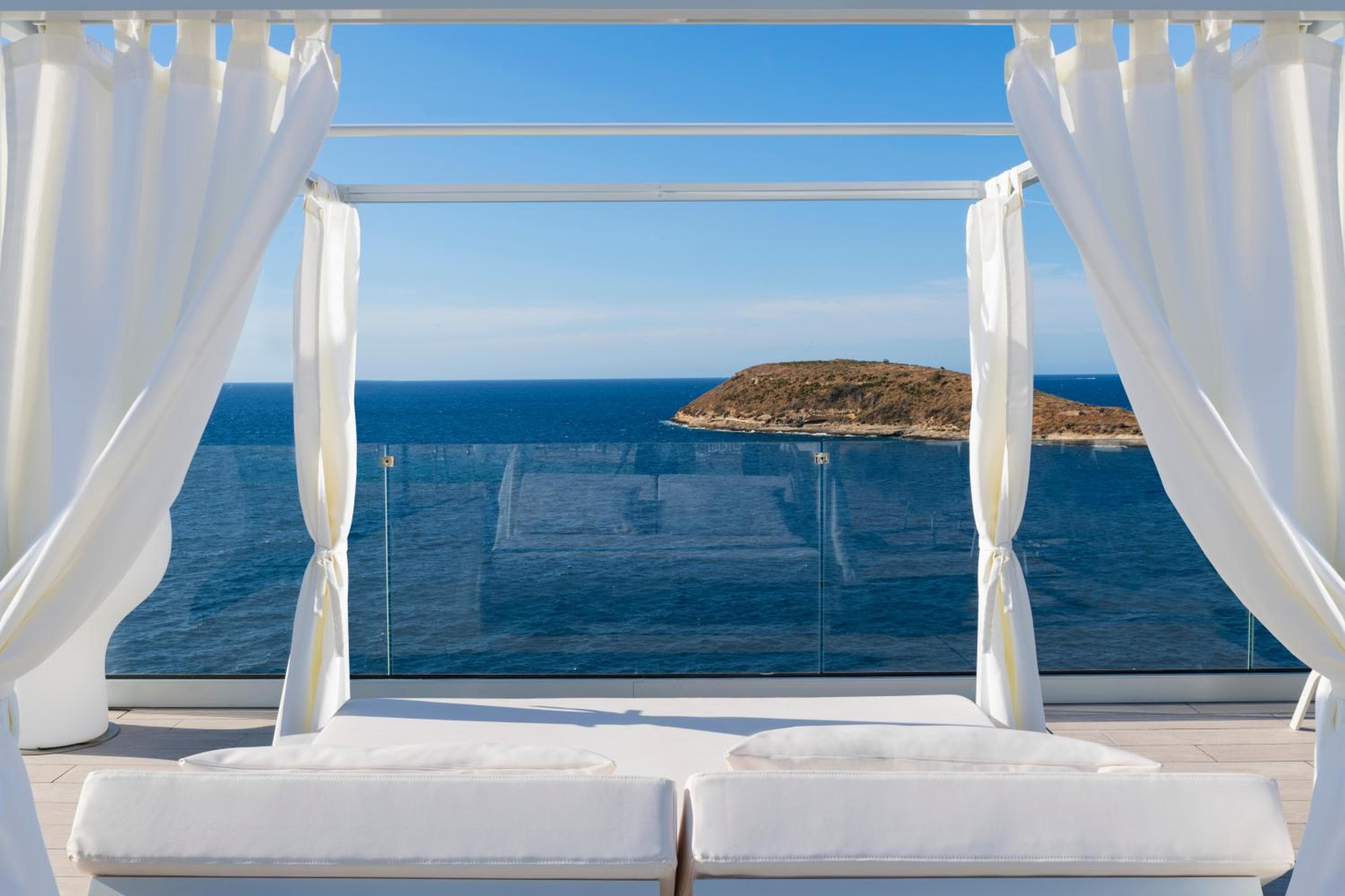 Elba Sunset Mallorca Thalasso Spa — 14