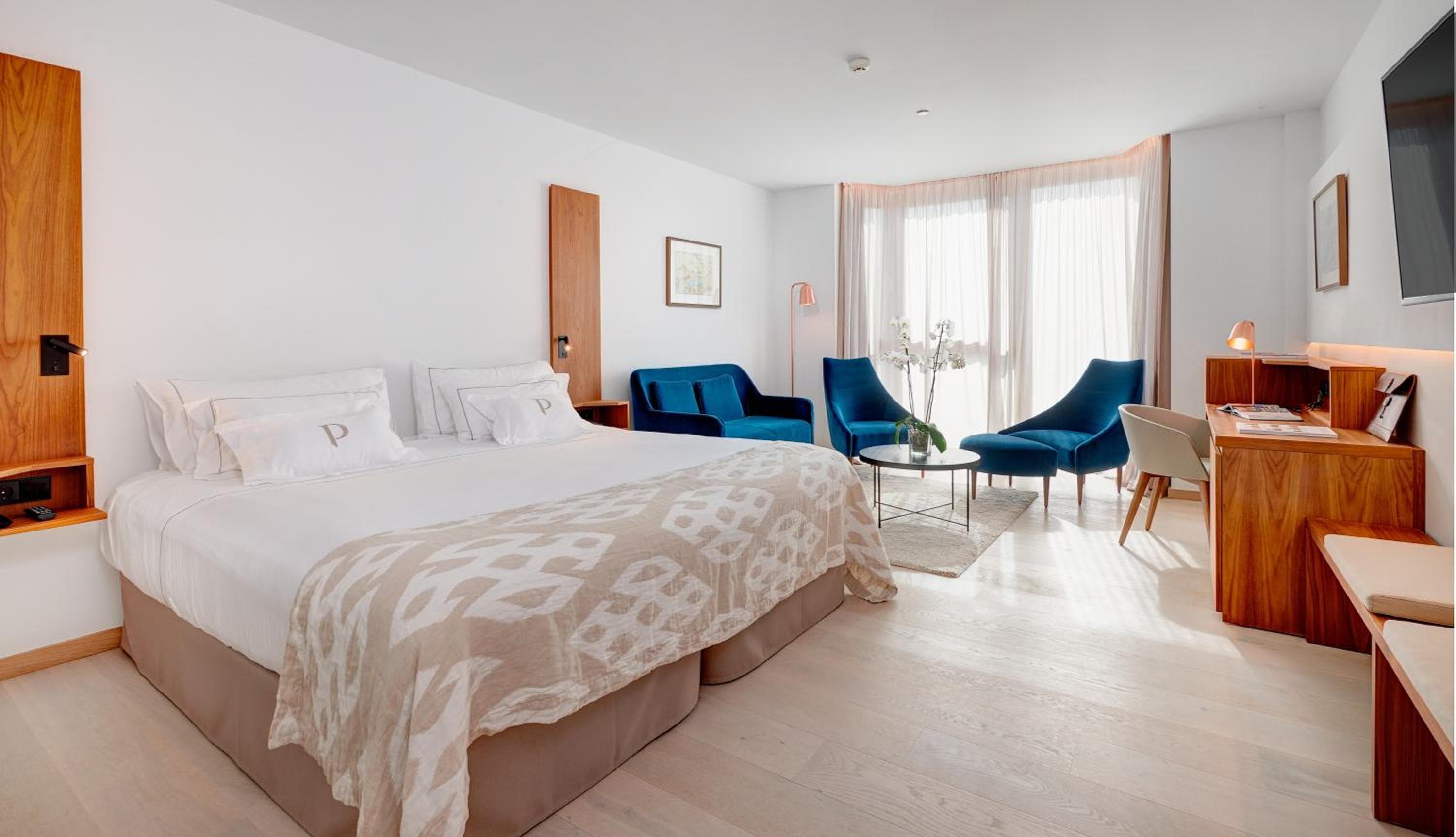 Es Princep - The Leading Hotels of the World — 19