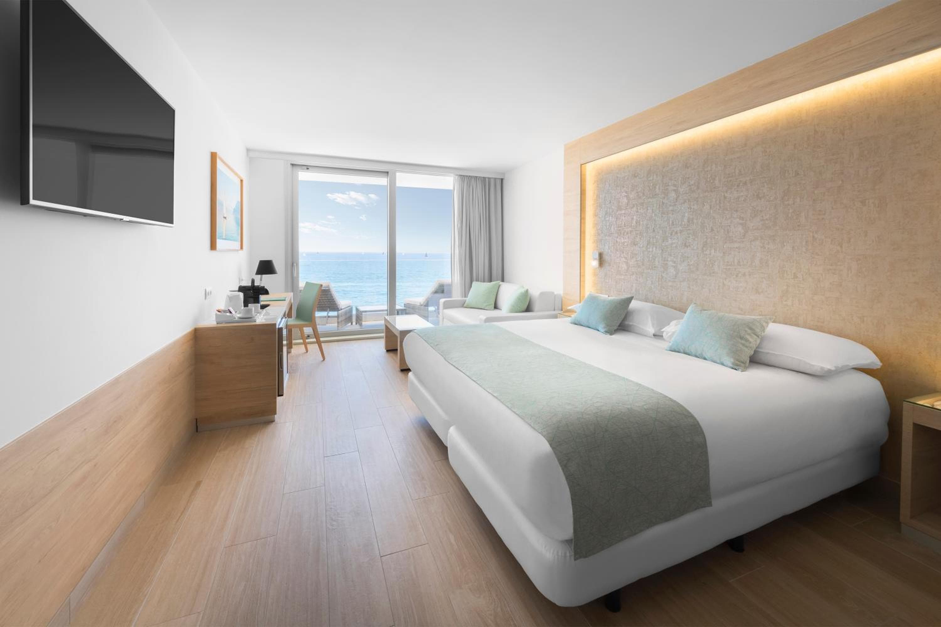 Elba Sunset Mallorca Thalasso Spa — 30