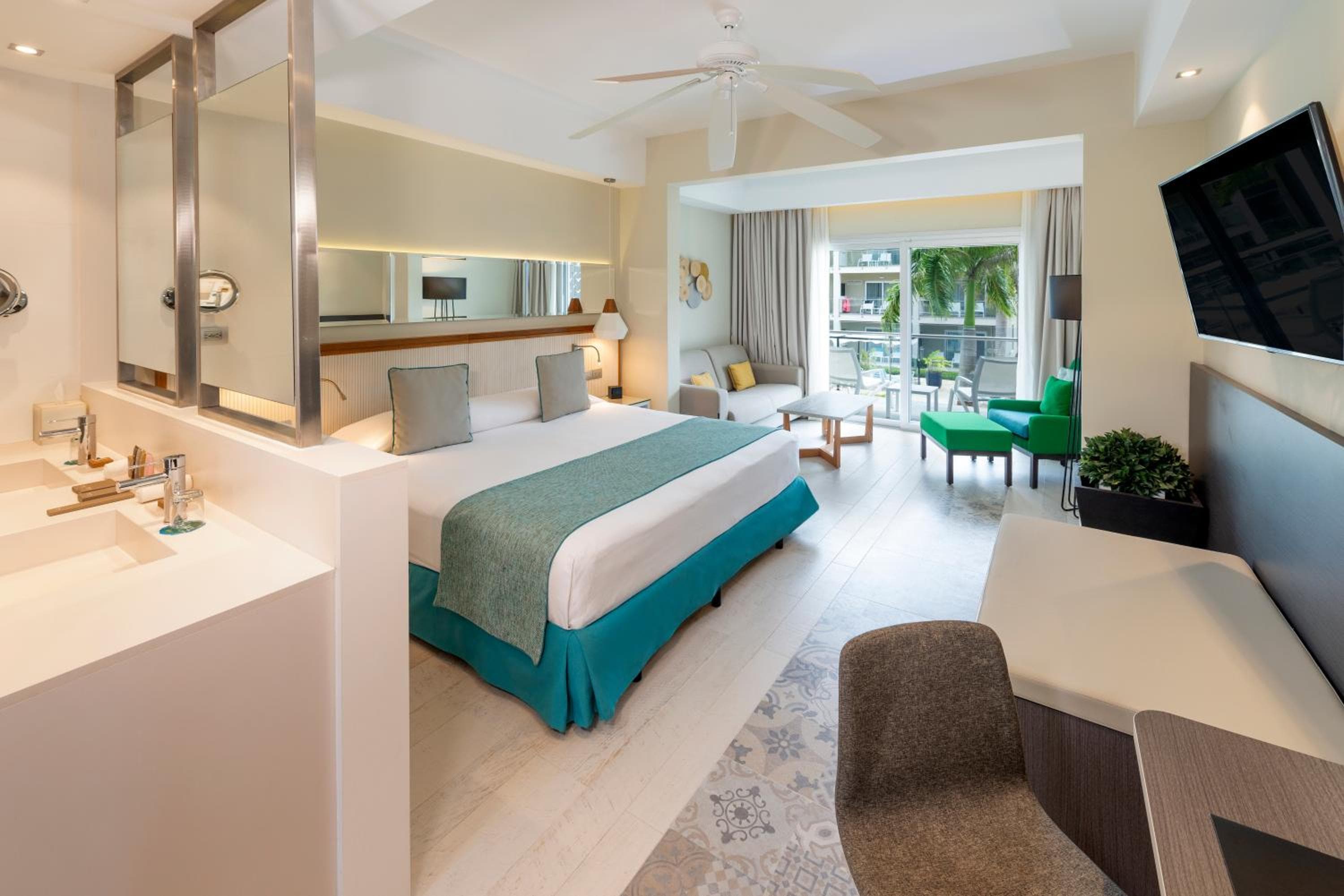 Catalonia Royal La Romana Adults Only - All Inclusive — 26