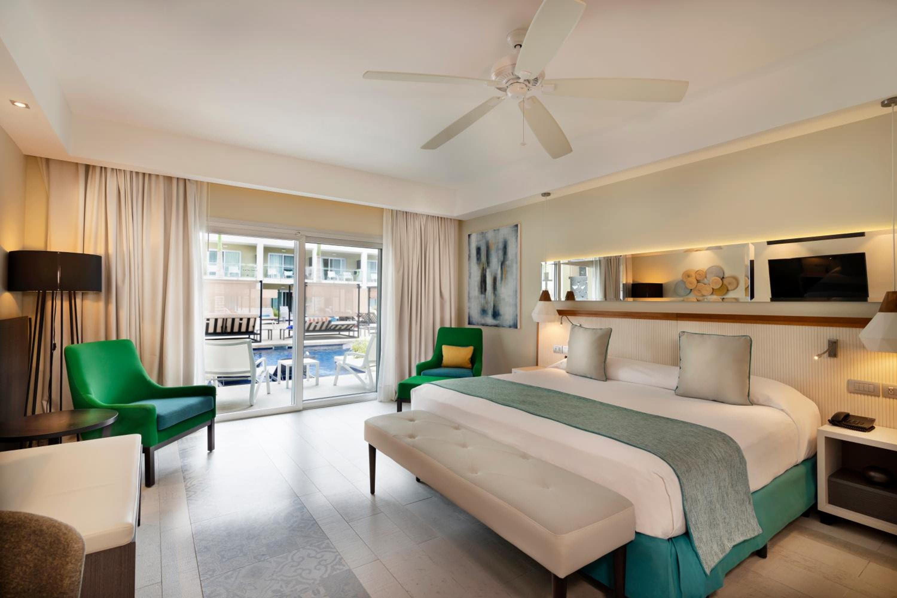 Catalonia Royal La Romana Adults Only - All Inclusive — 9