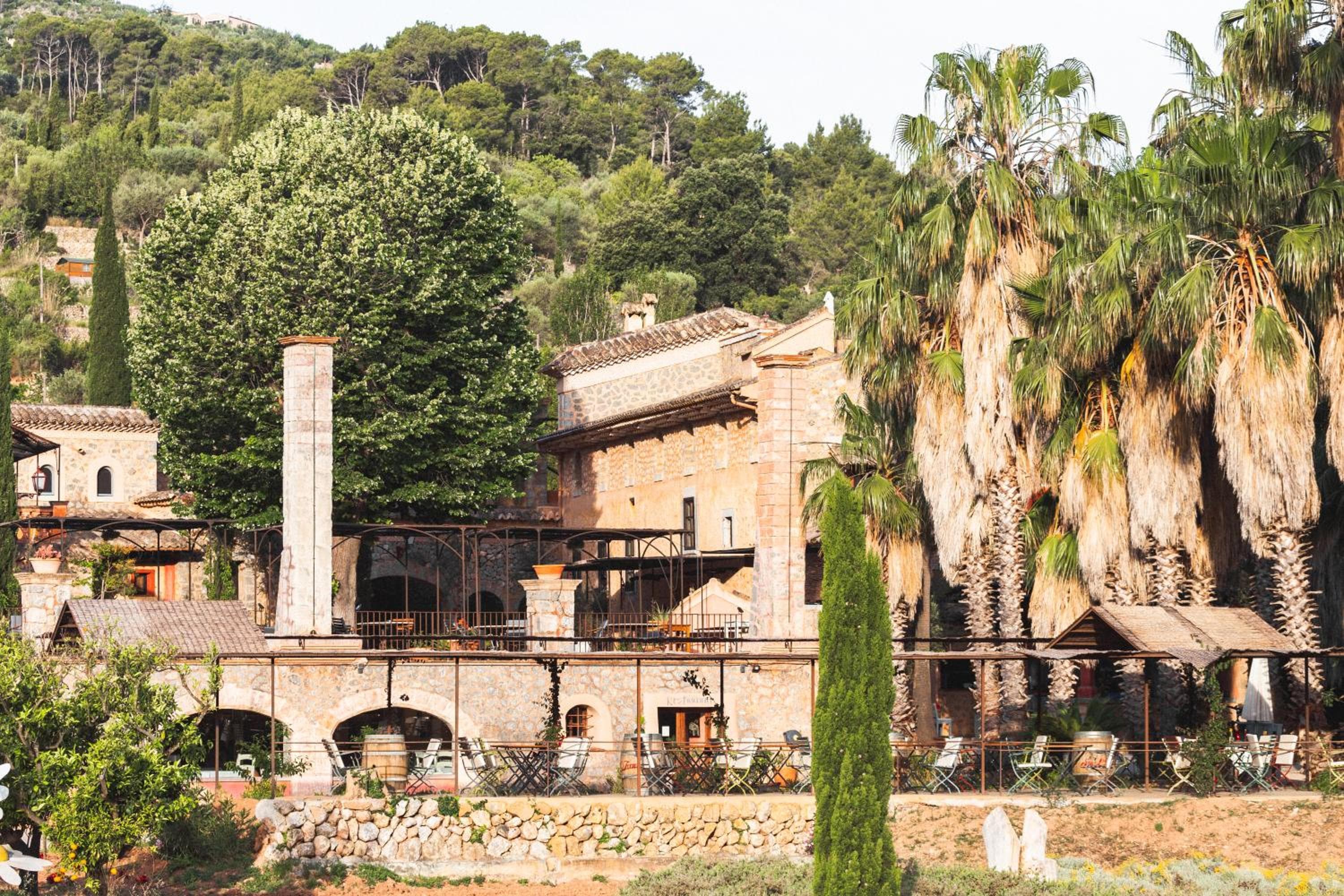 Hotel Finca Ca N'ai - Adults Only — 19