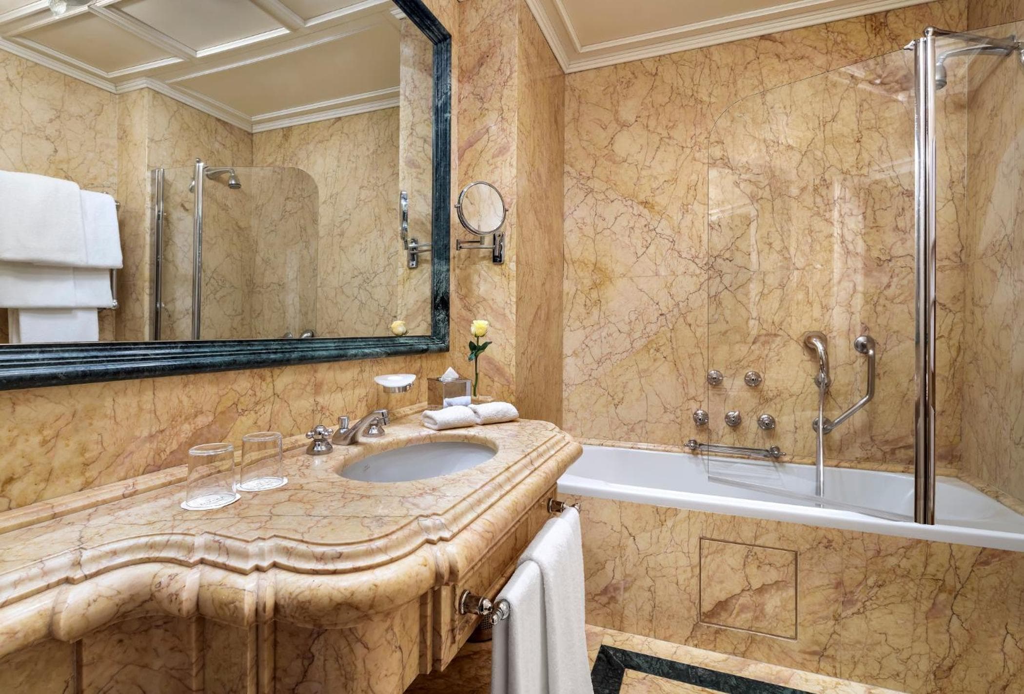 Danieli, Venezia, A Four Seasons Hotel — 4