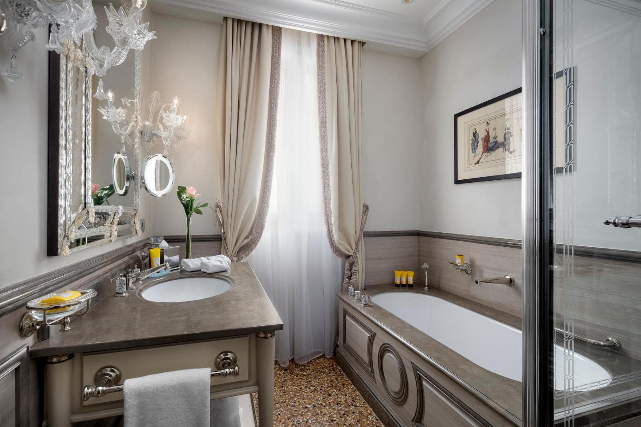 Danieli, Venezia, A Four Seasons Hotel — 22