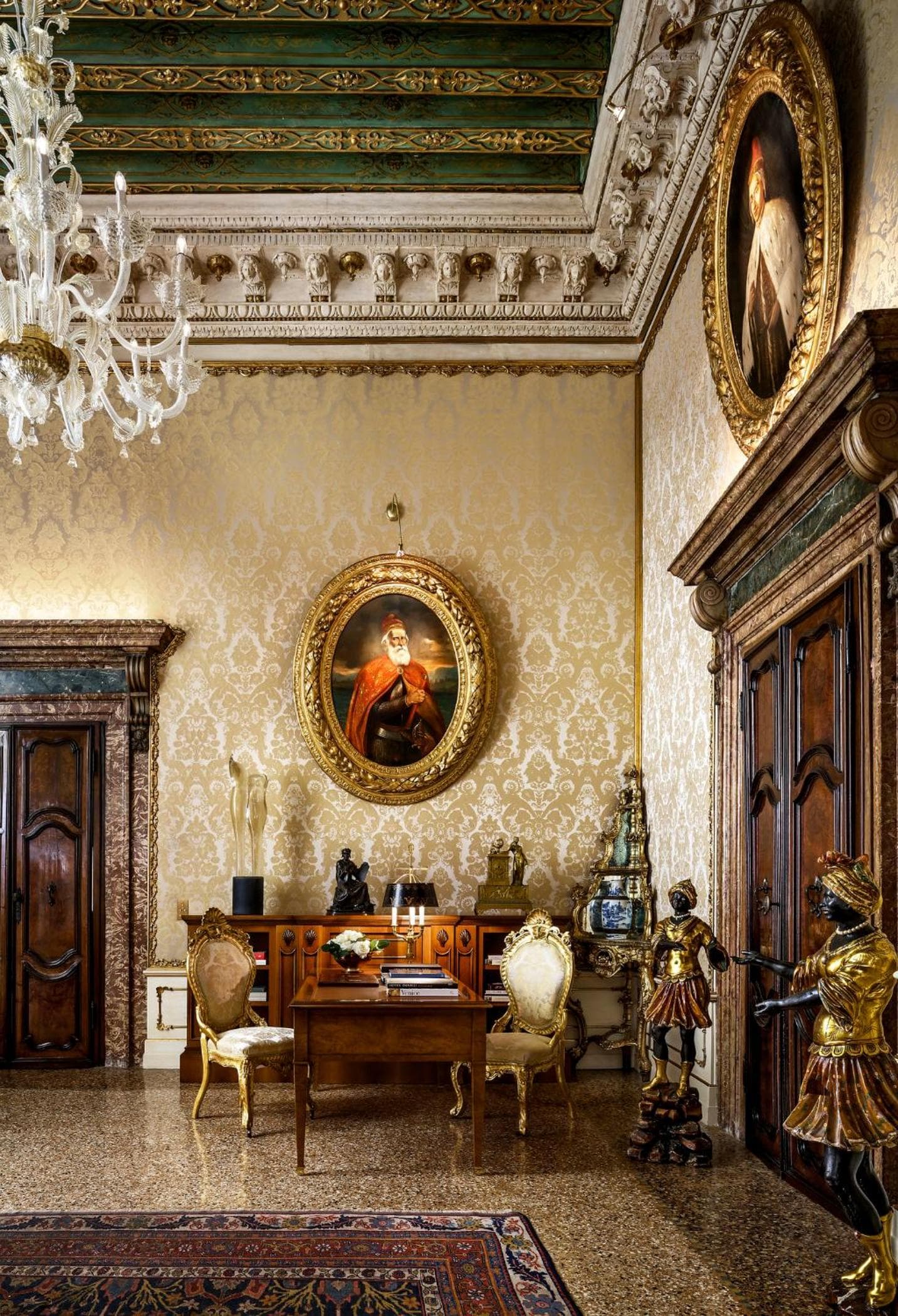Danieli, Venezia, A Four Seasons Hotel — 23