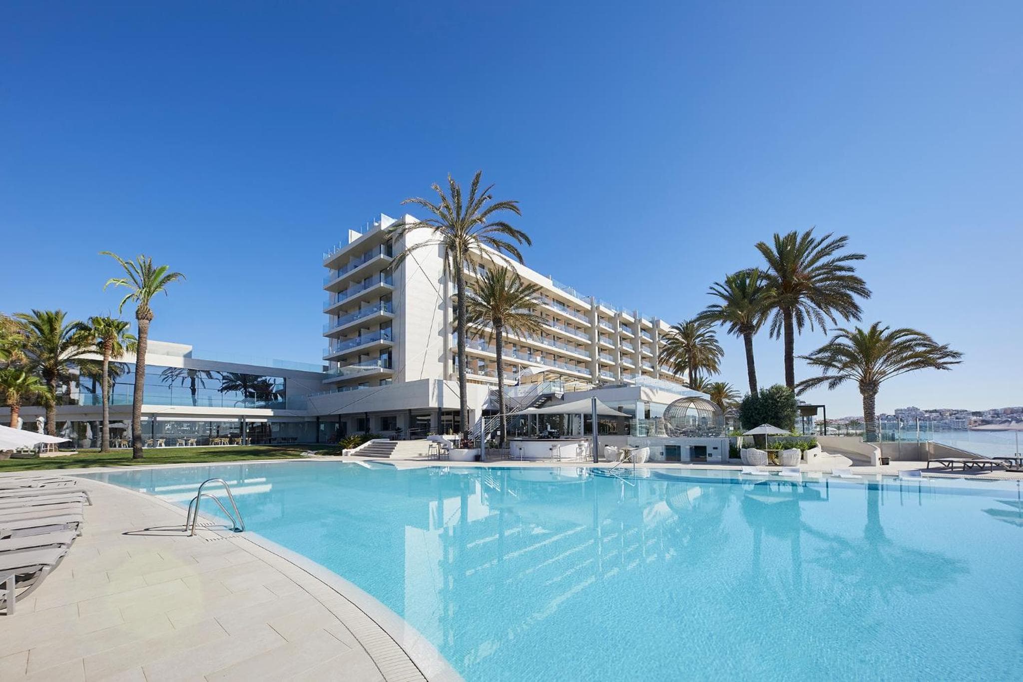 Hotel Torre del Mar - Ibiza — 7