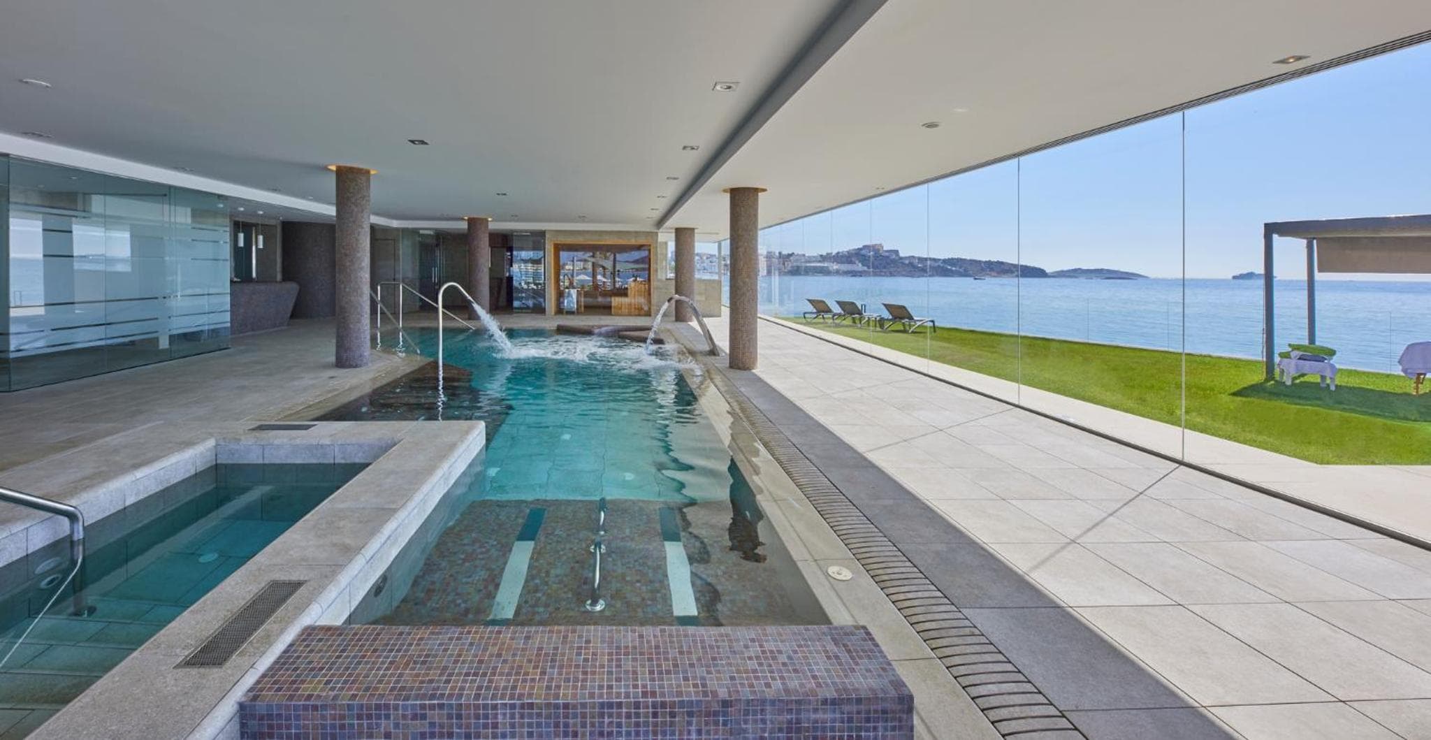 Hotel Torre del Mar - Ibiza — 26
