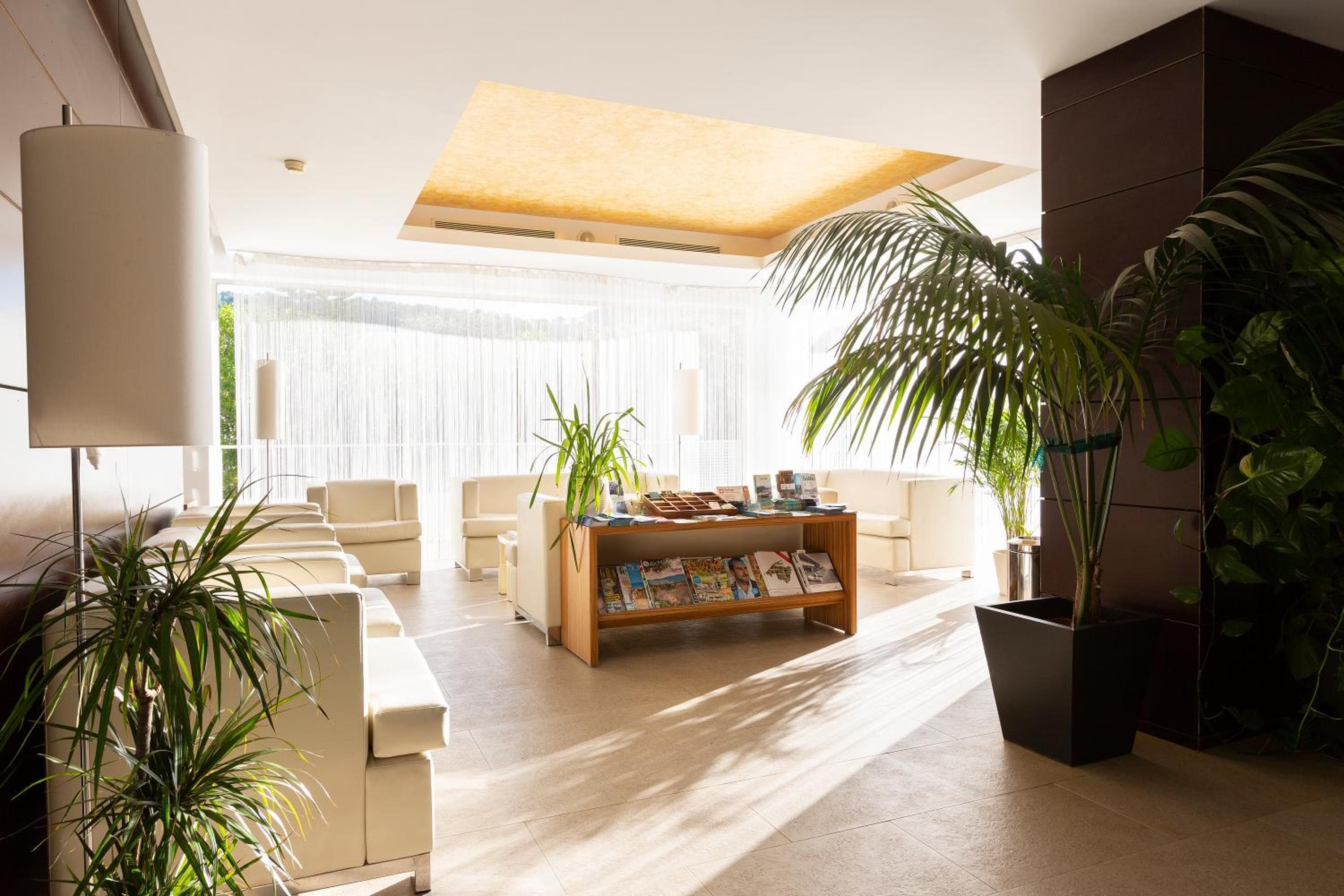 Aimia Hotel — 27