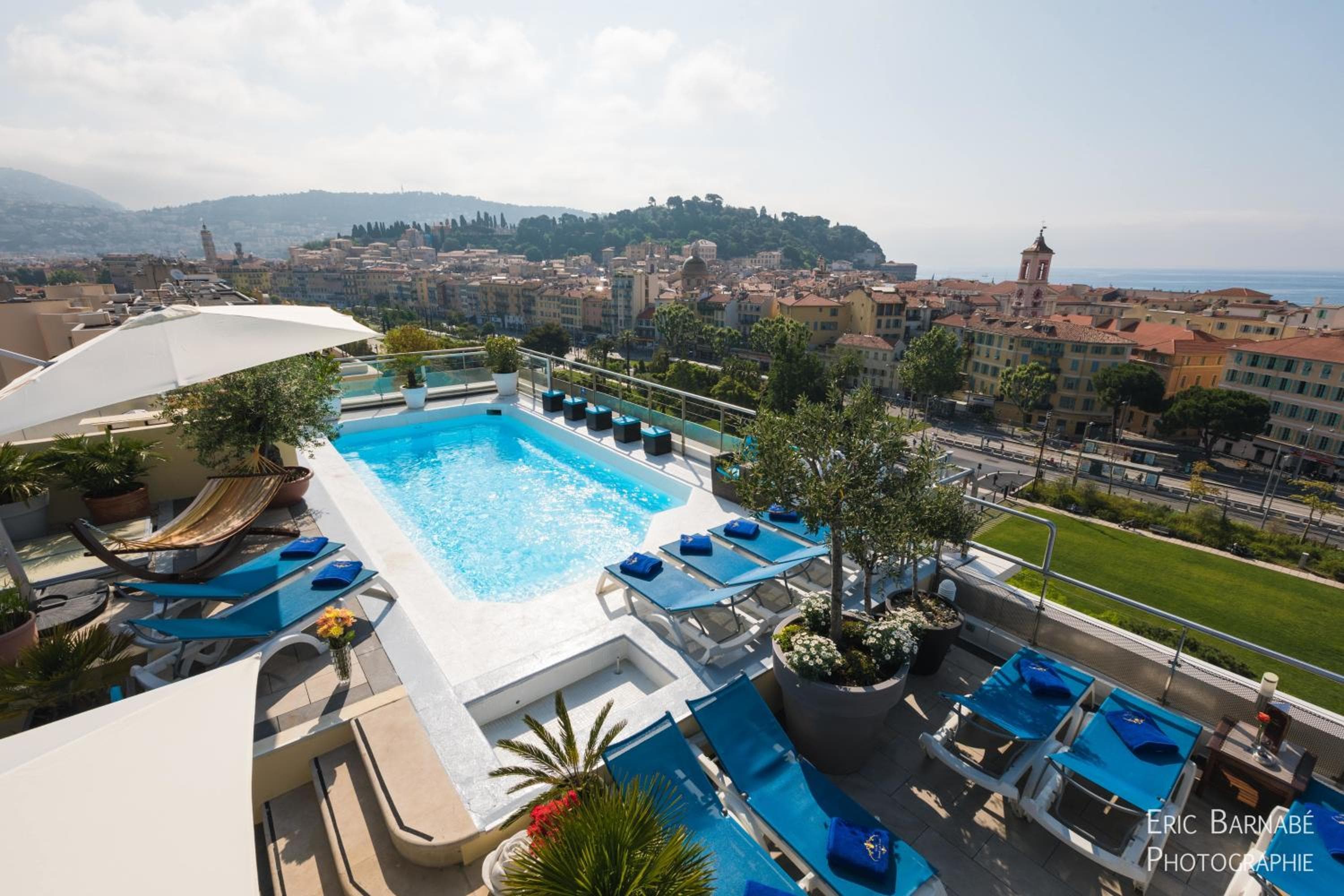 Hotel Aston La Scala — 19