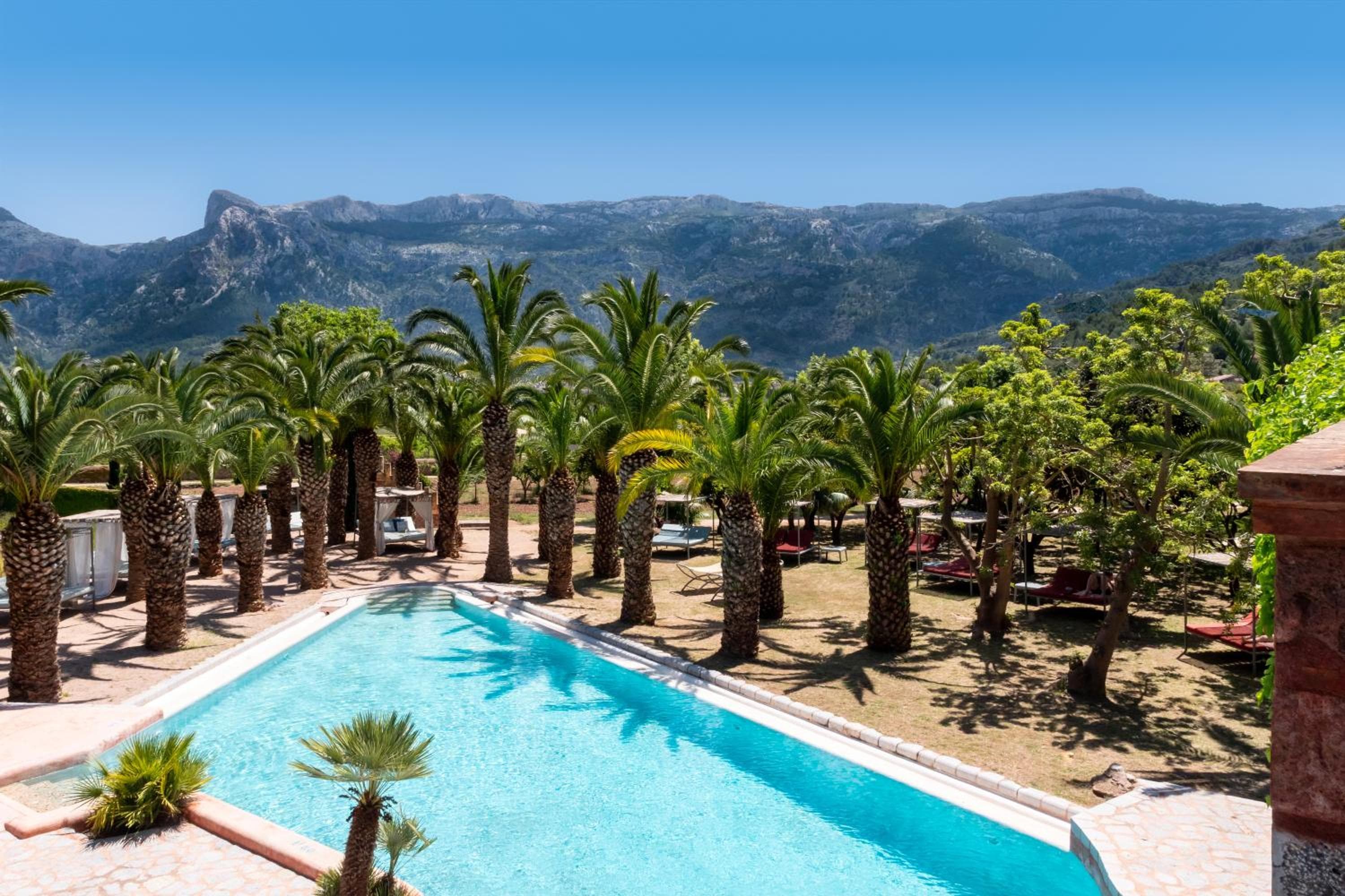 Hotel Finca Ca N'ai - Adults Only — 1