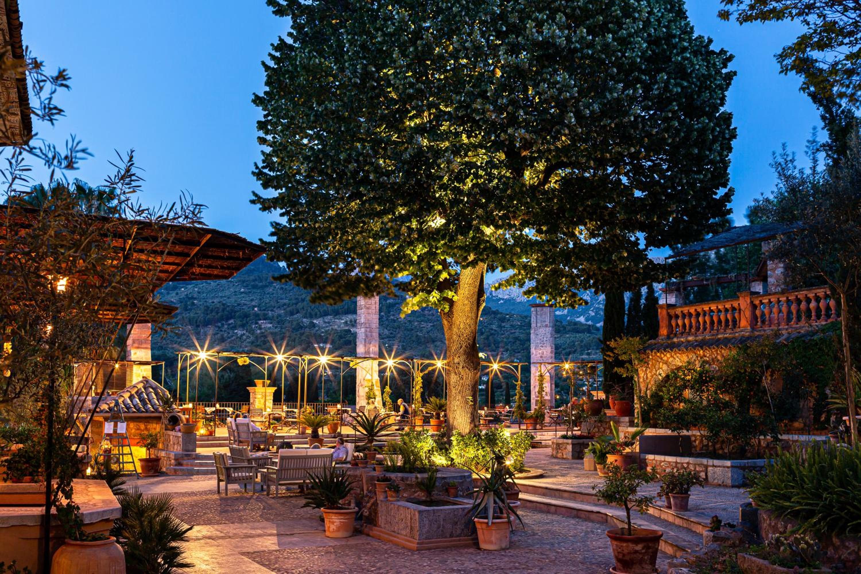 Hotel Finca Ca N'ai - Adults Only — 13