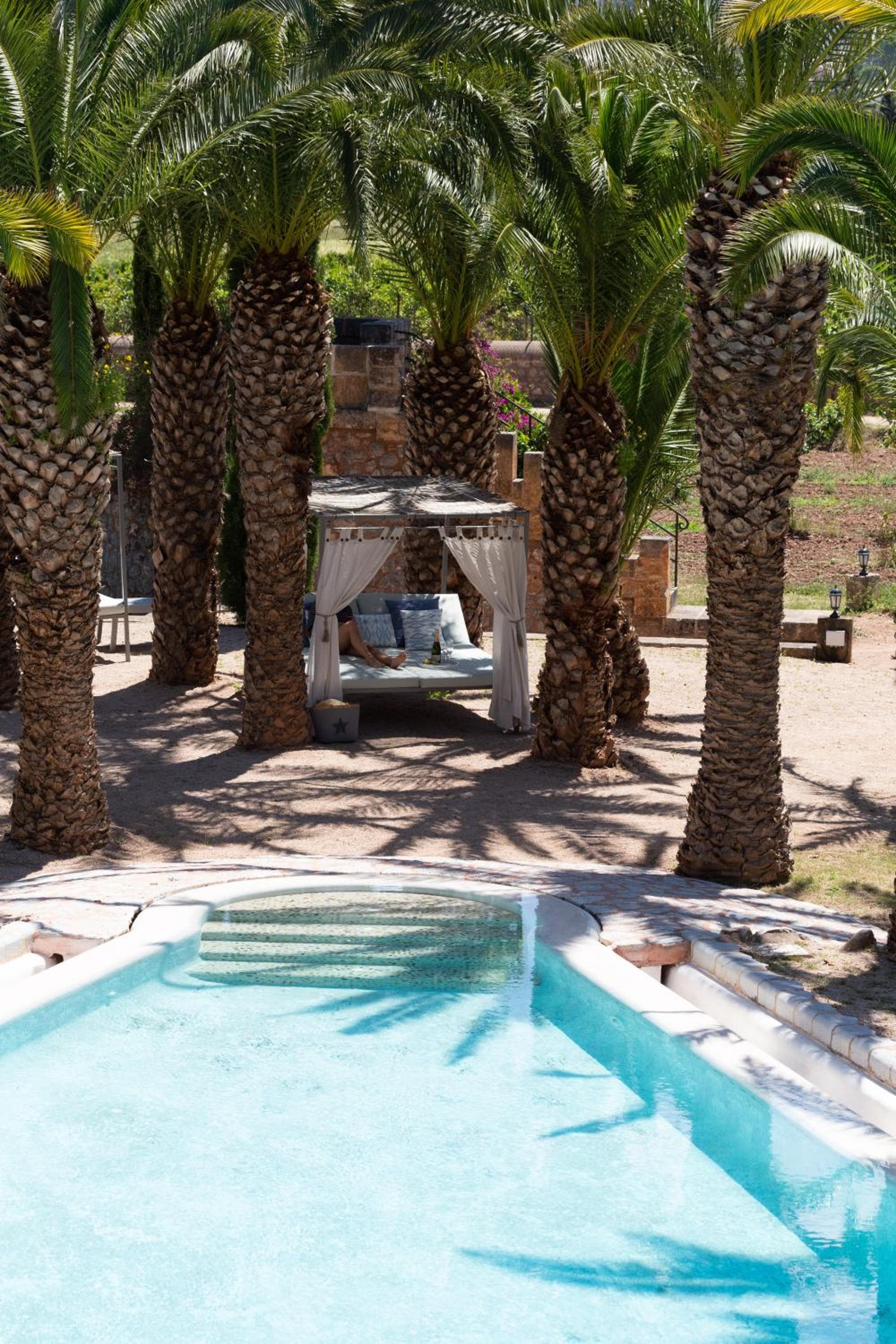 Hotel Finca Ca N'ai - Adults Only — 2