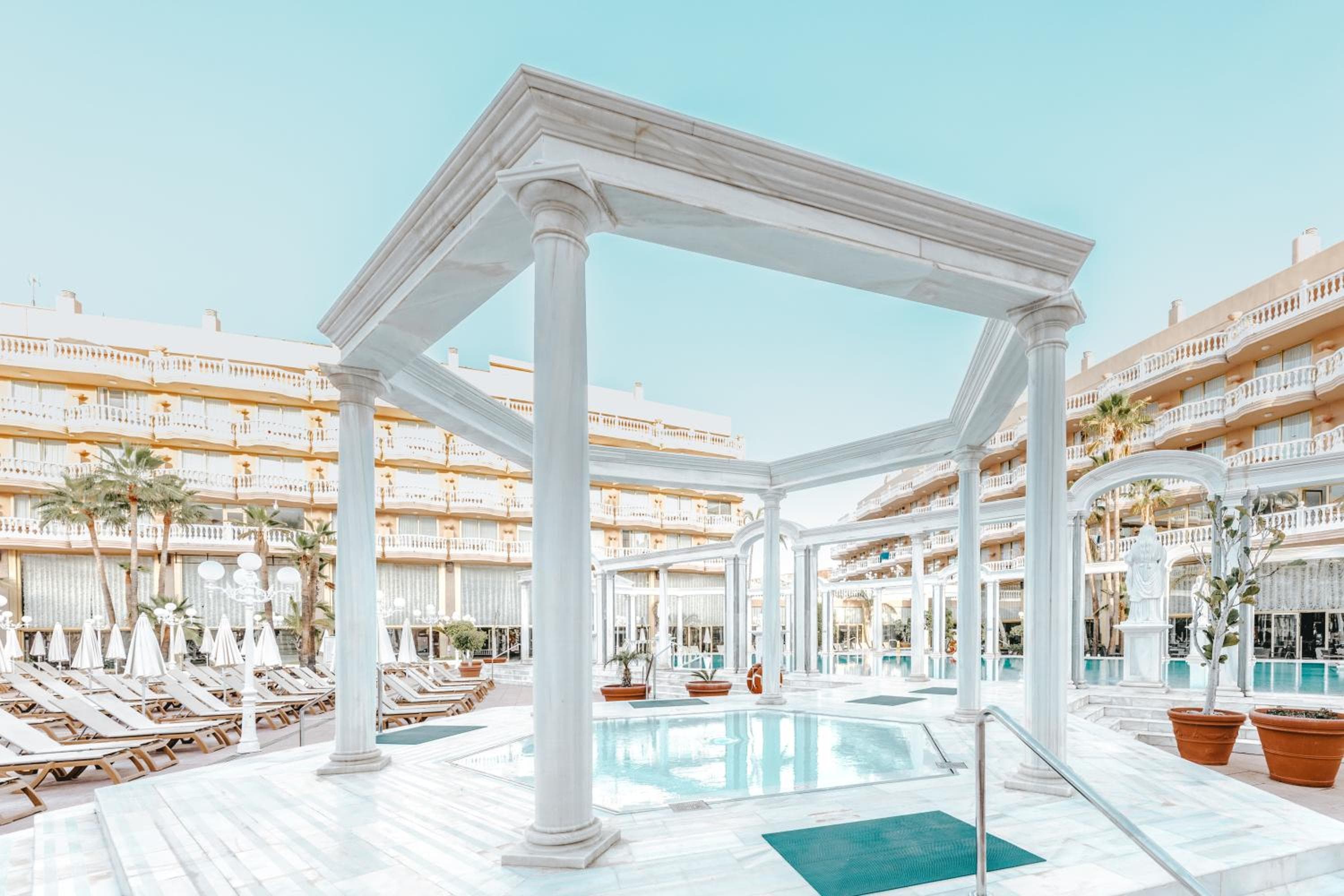 Hotel Cleopatra Palace — 28