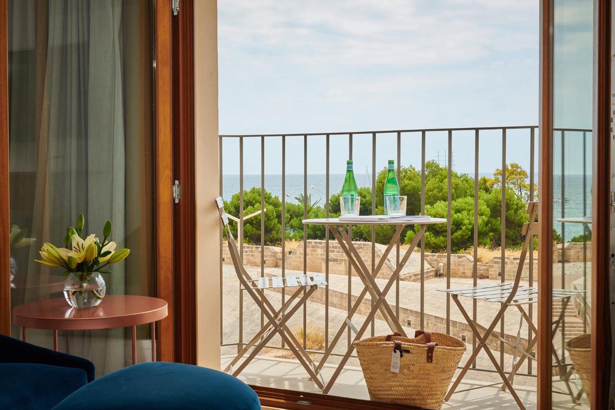 Es Princep - The Leading Hotels of the World — 18