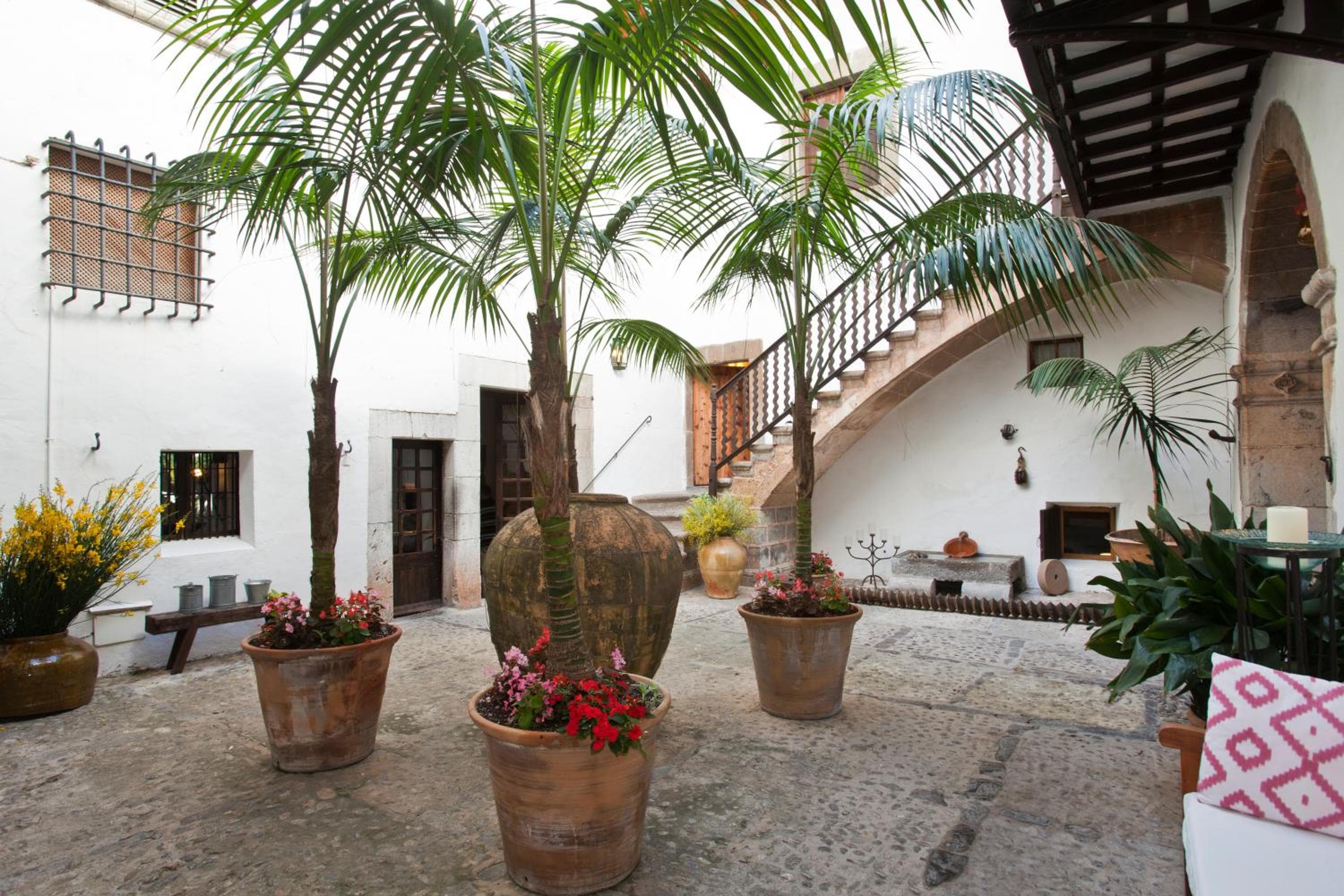 Hotel Es Port — 27