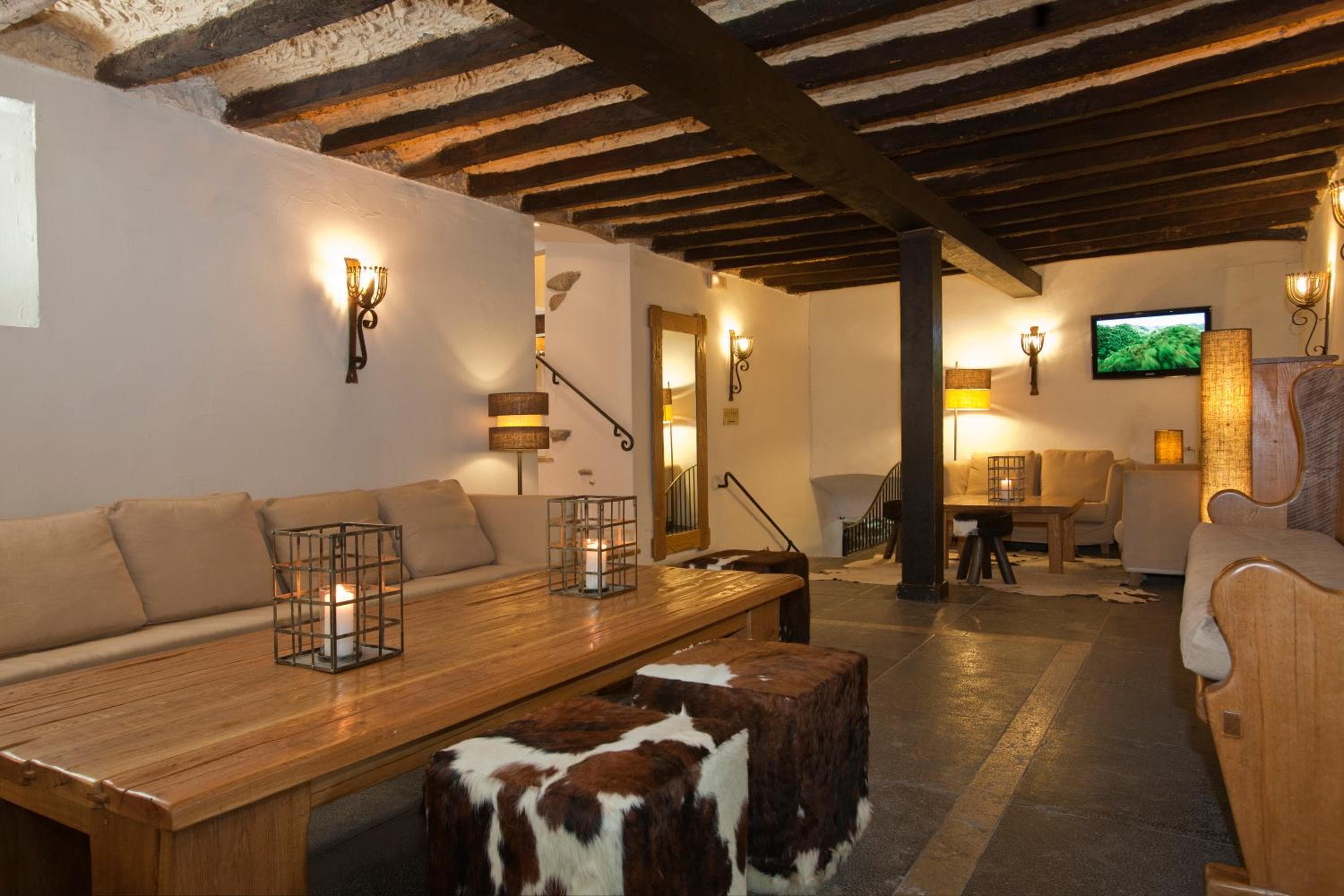 Hotel Es Port — 28