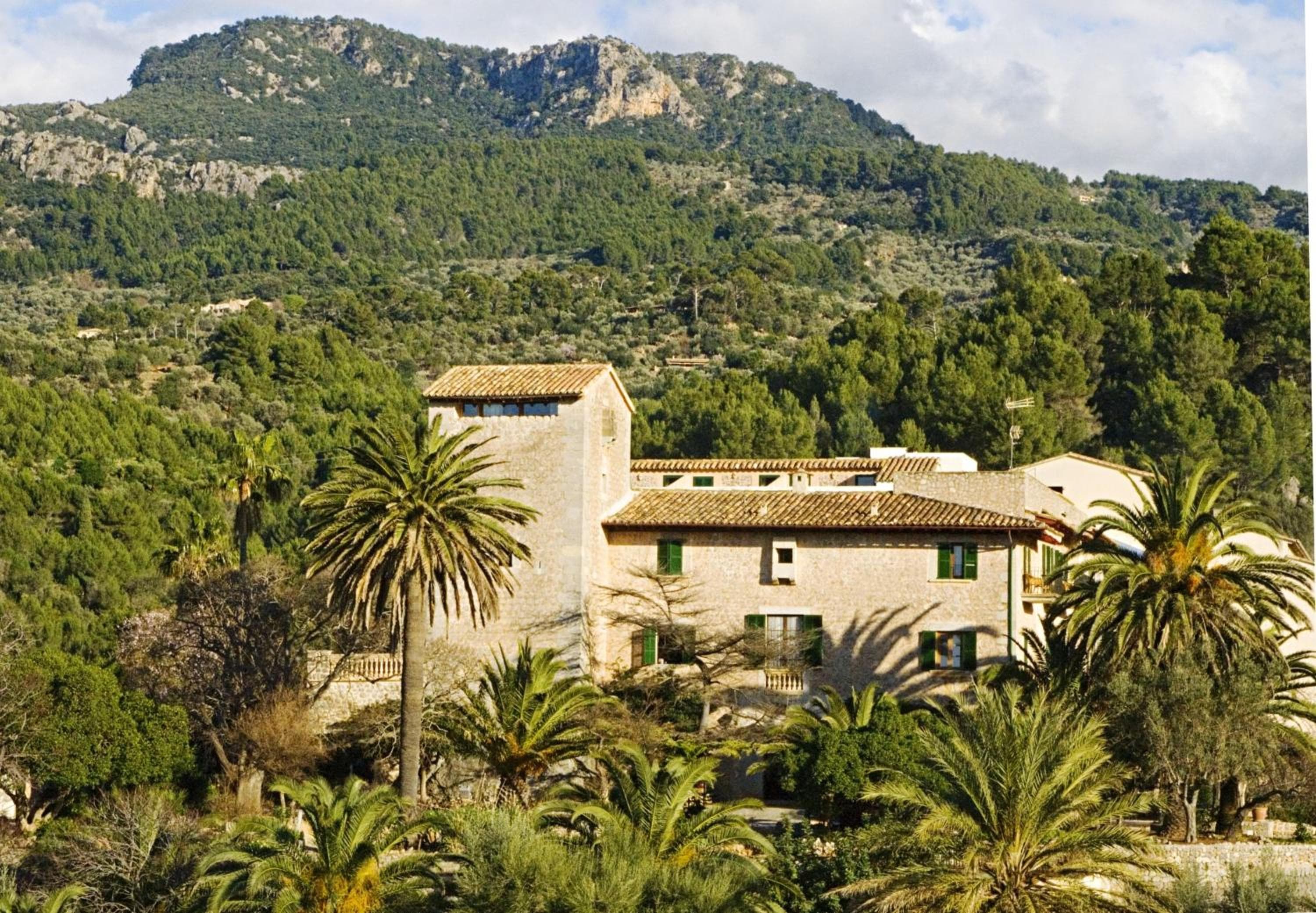 Hotel Es Port — 7