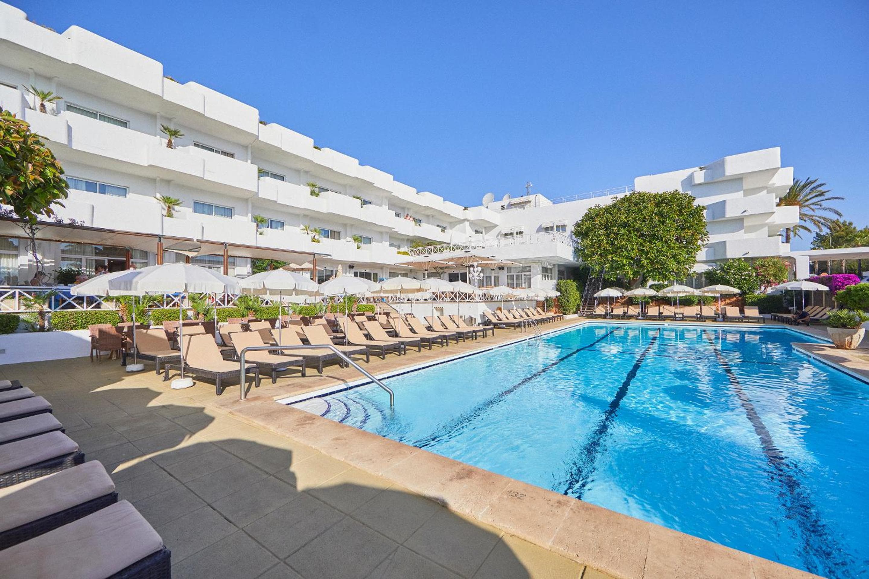Hotel Rocamarina - Adults Only — 1