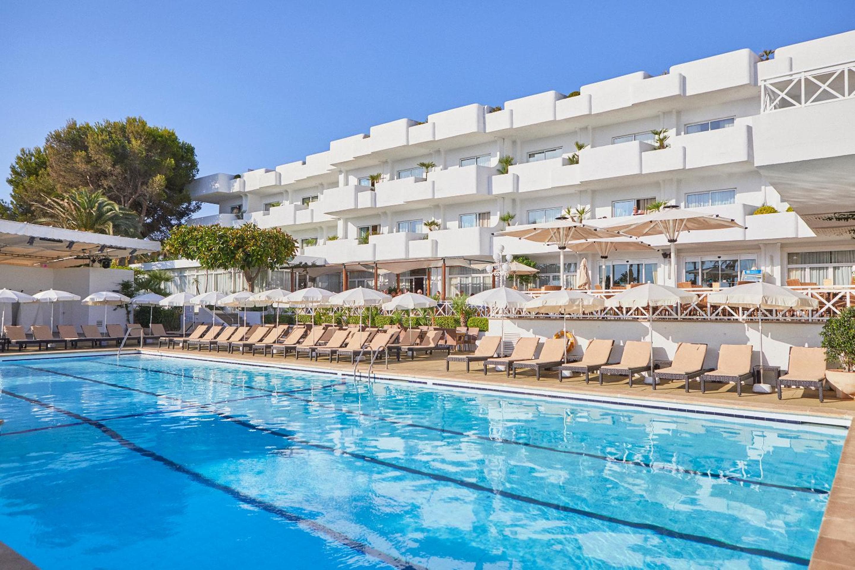 Hotel Rocamarina - Adults Only — 9