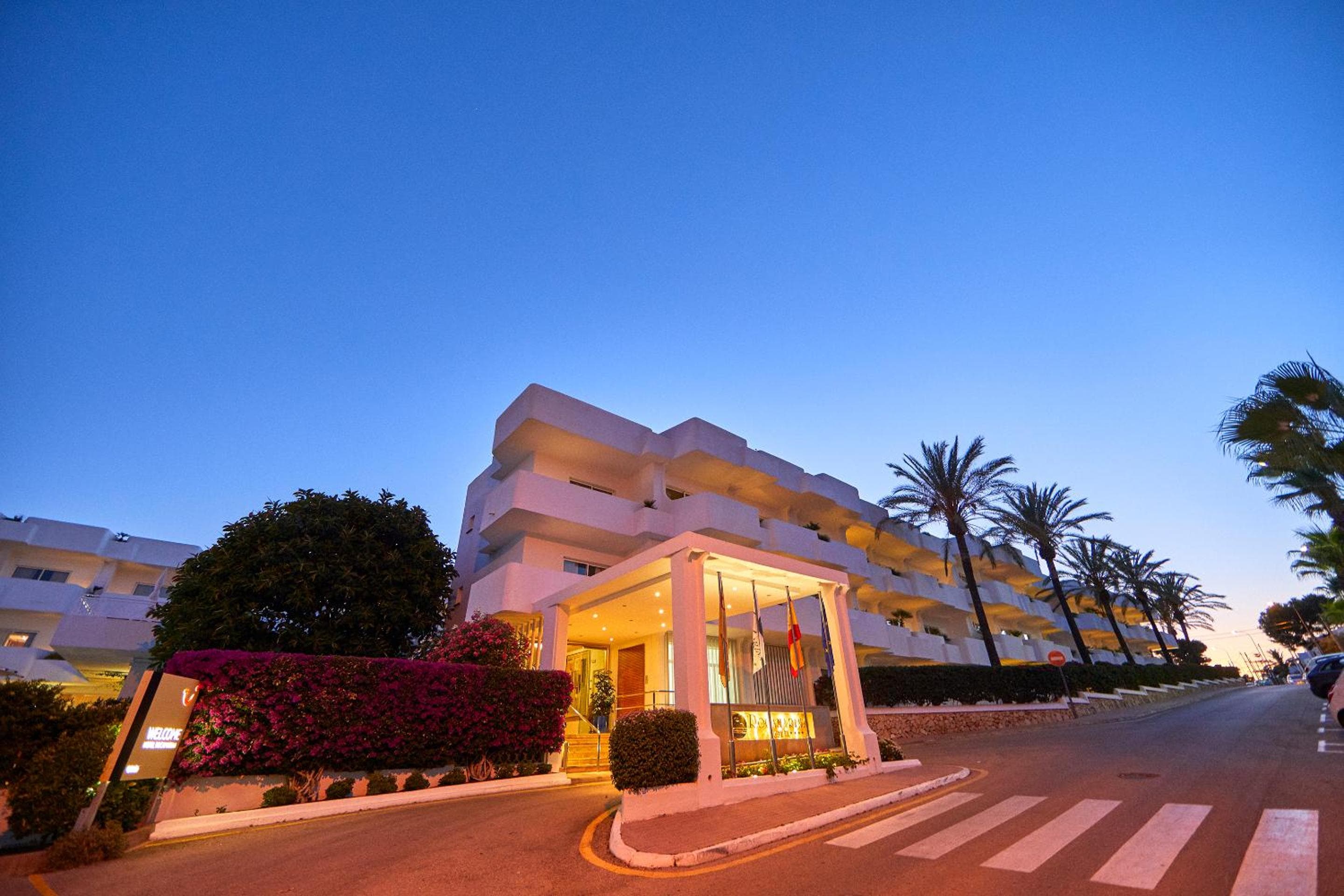 Hotel Rocamarina - Adults Only — 12