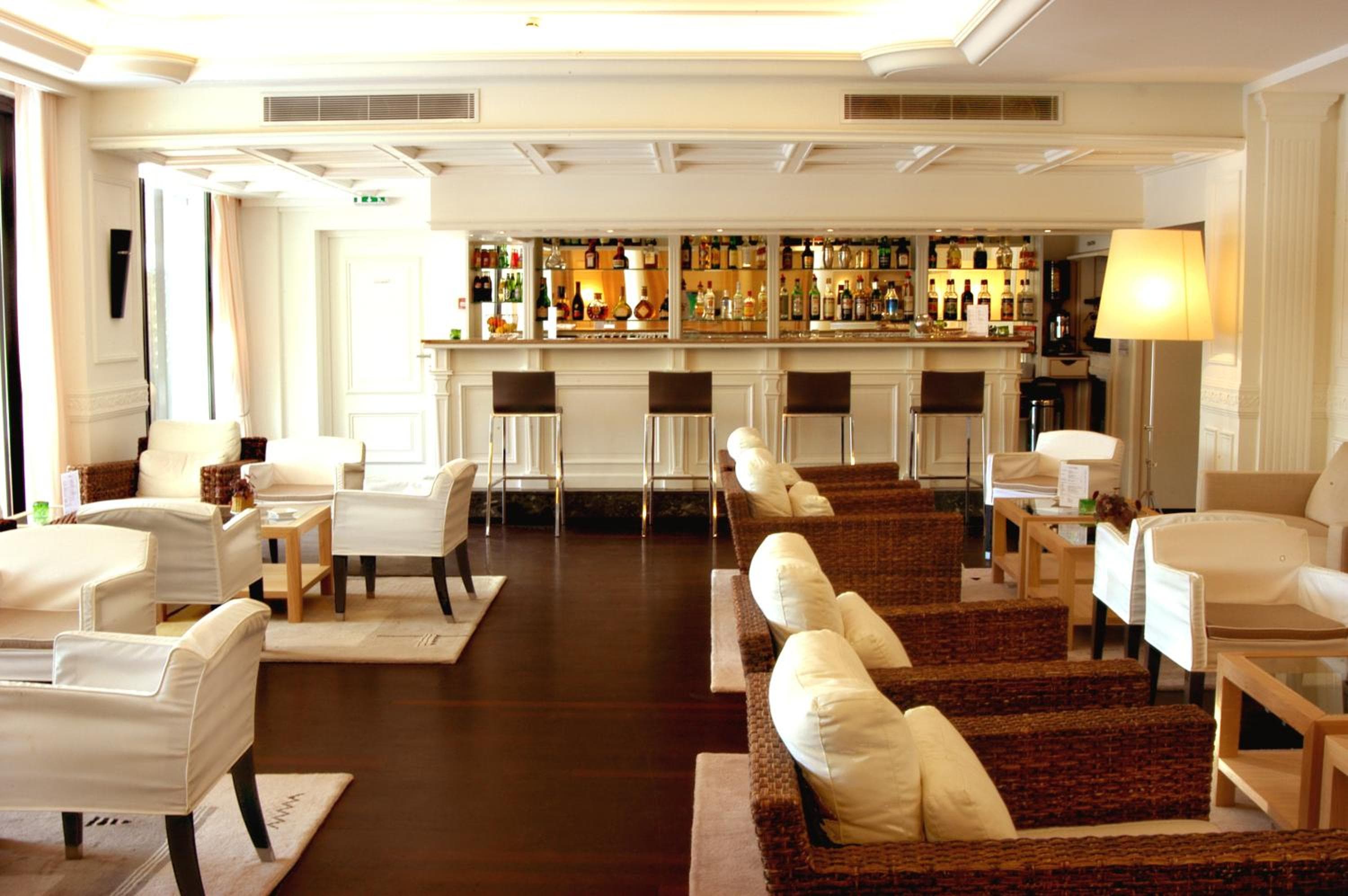Hotel Napoléon — 2